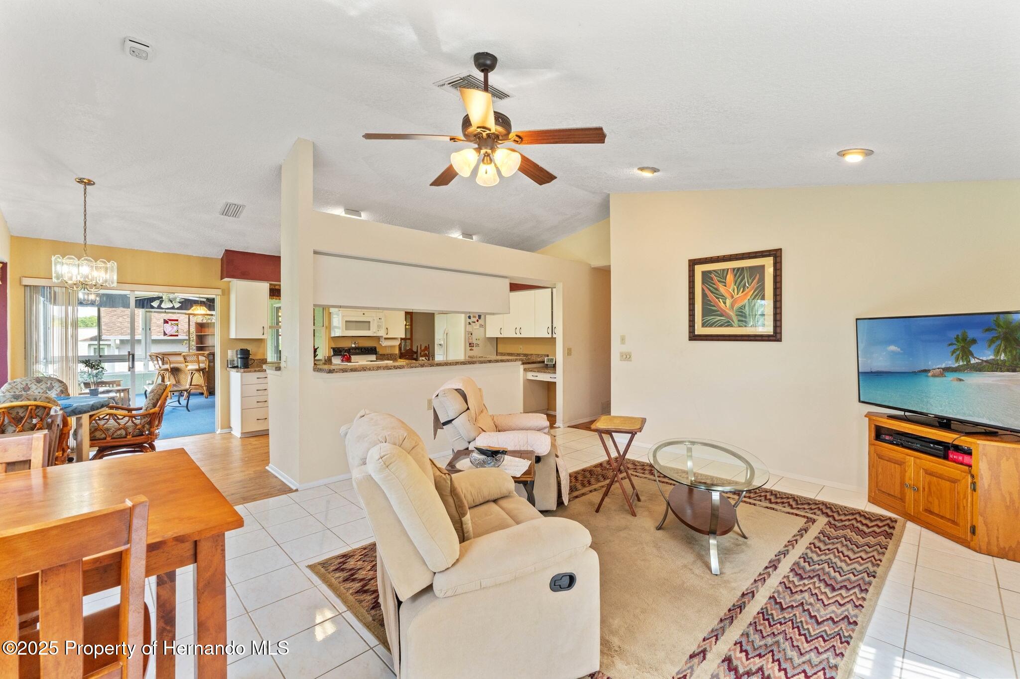 7483 Blue Skies Drive, Spring Hill, Florida image 19