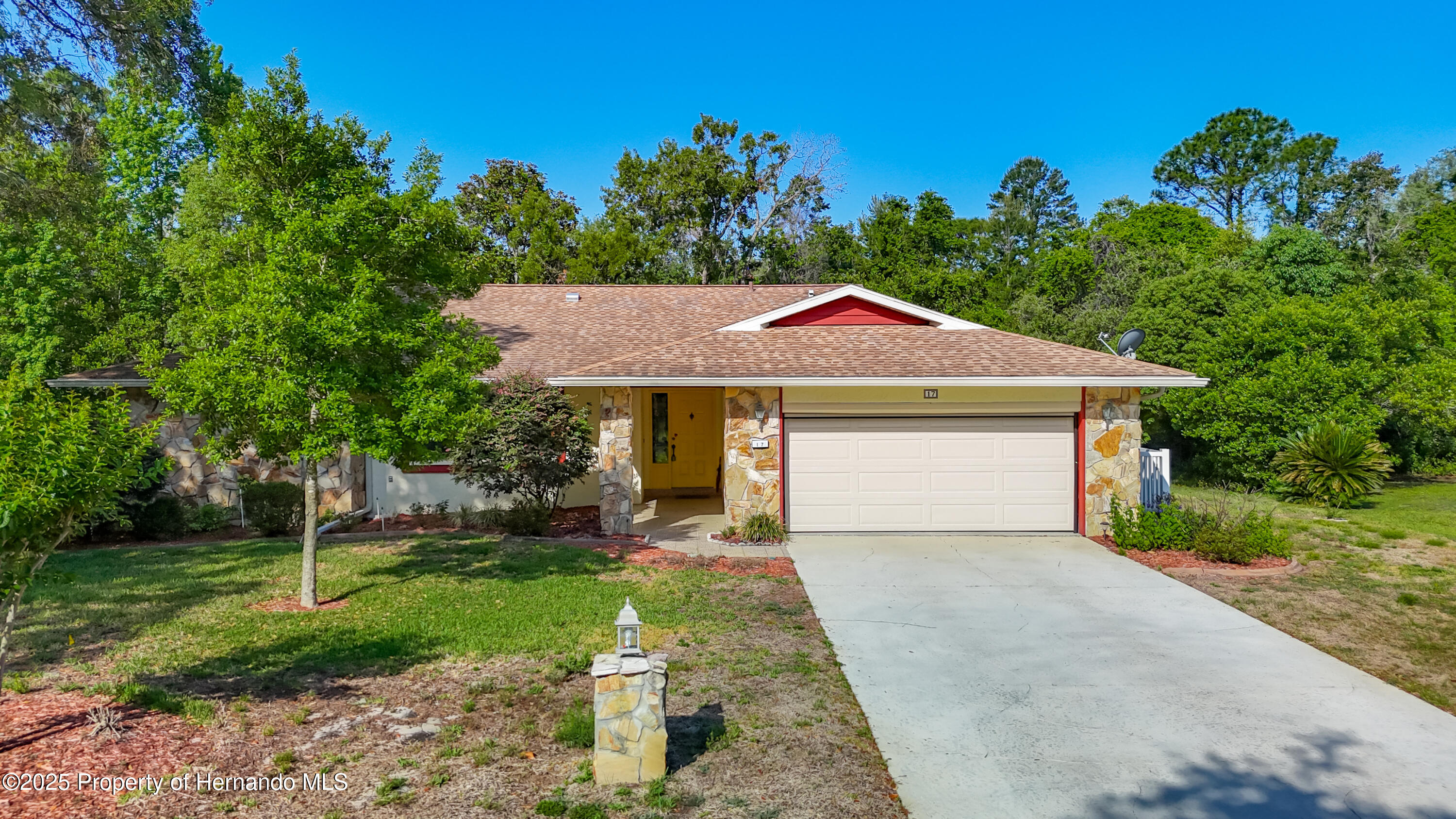 17 Salvia Court, Homosassa, Florida image 4