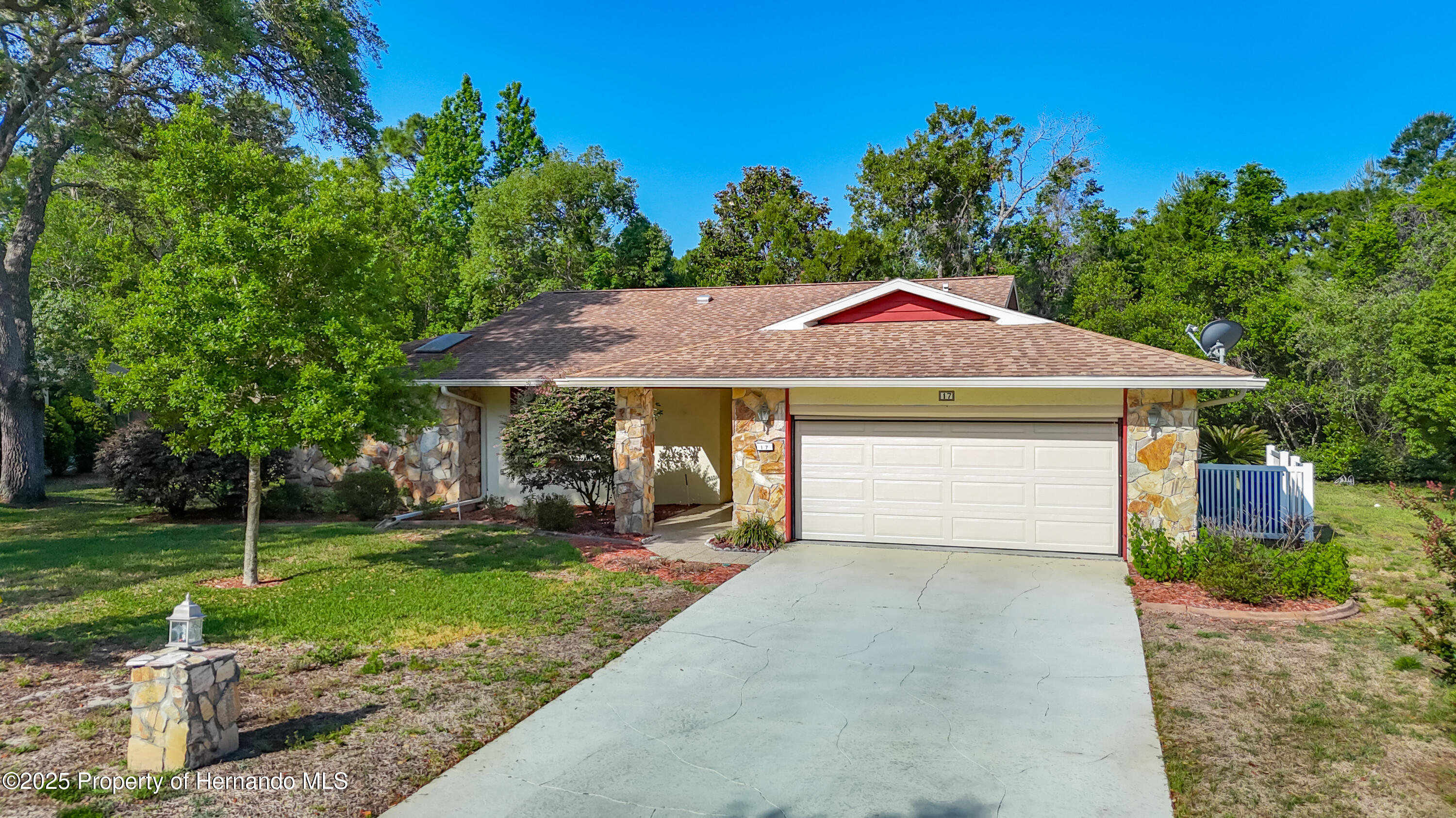 17 Salvia Court, Homosassa, Florida image 3