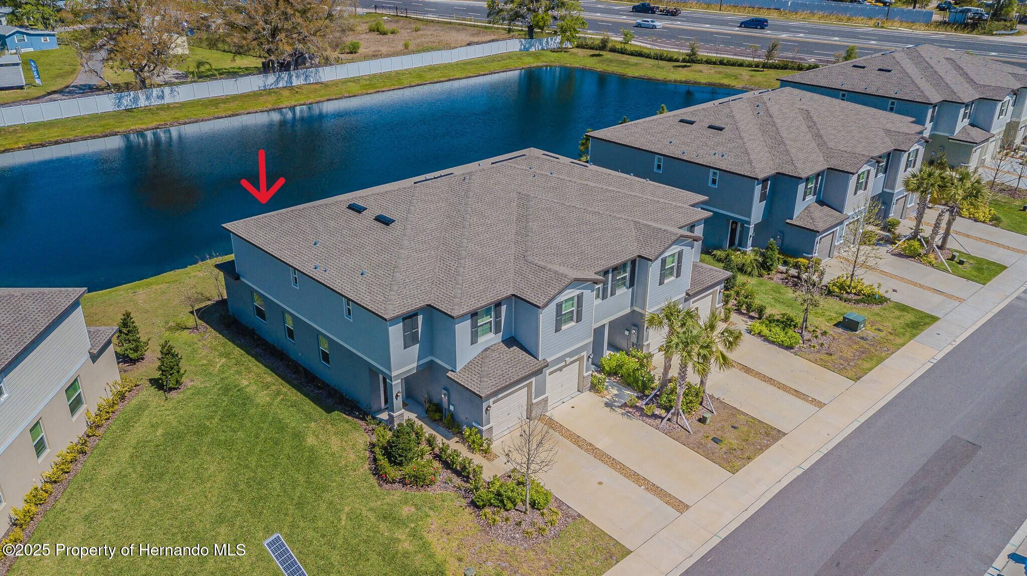 21385 Darter Road #R, LAND O LAKES, Florida image 20