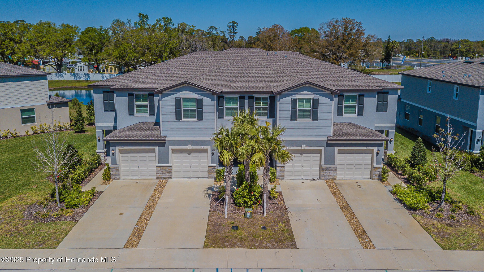21385 Darter Road #R, LAND O LAKES, Florida image 2