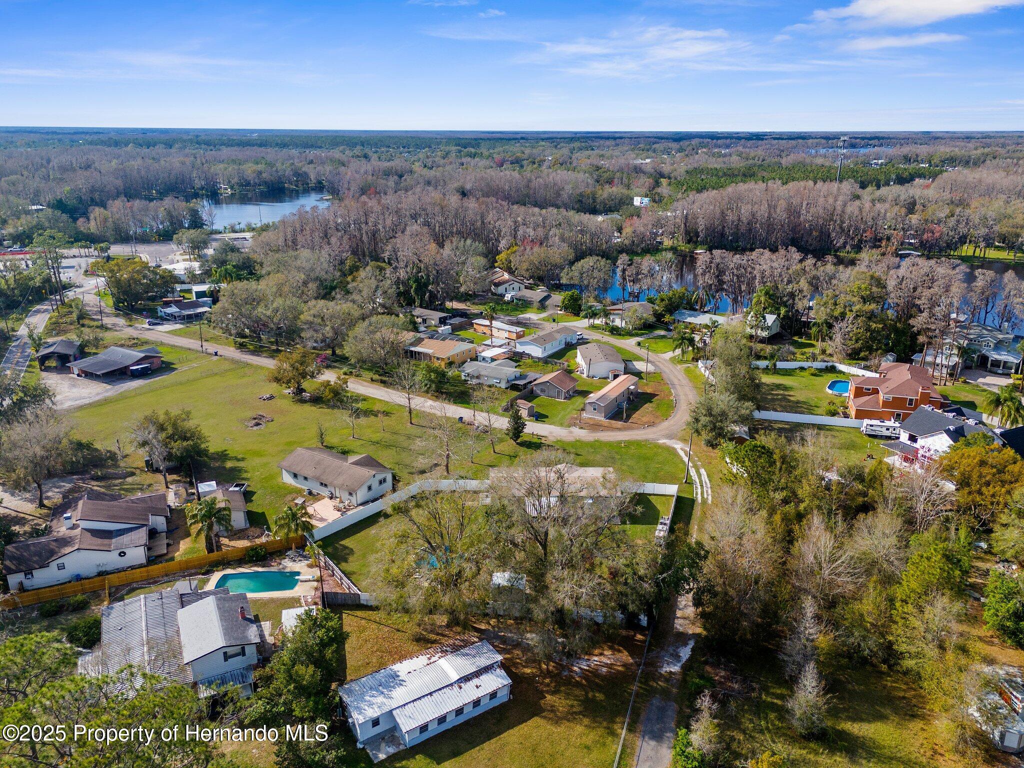 21826 Pineywood Loop, LAND O LAKES, Florida image 38