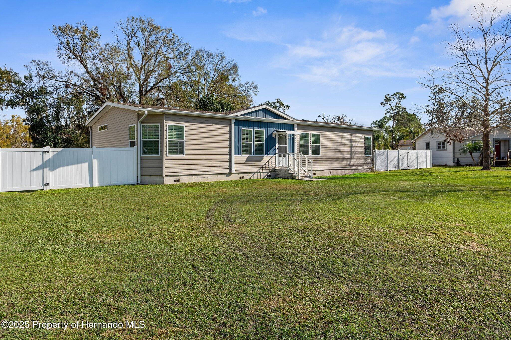 21826 Pineywood Loop, LAND O LAKES, Florida image 35