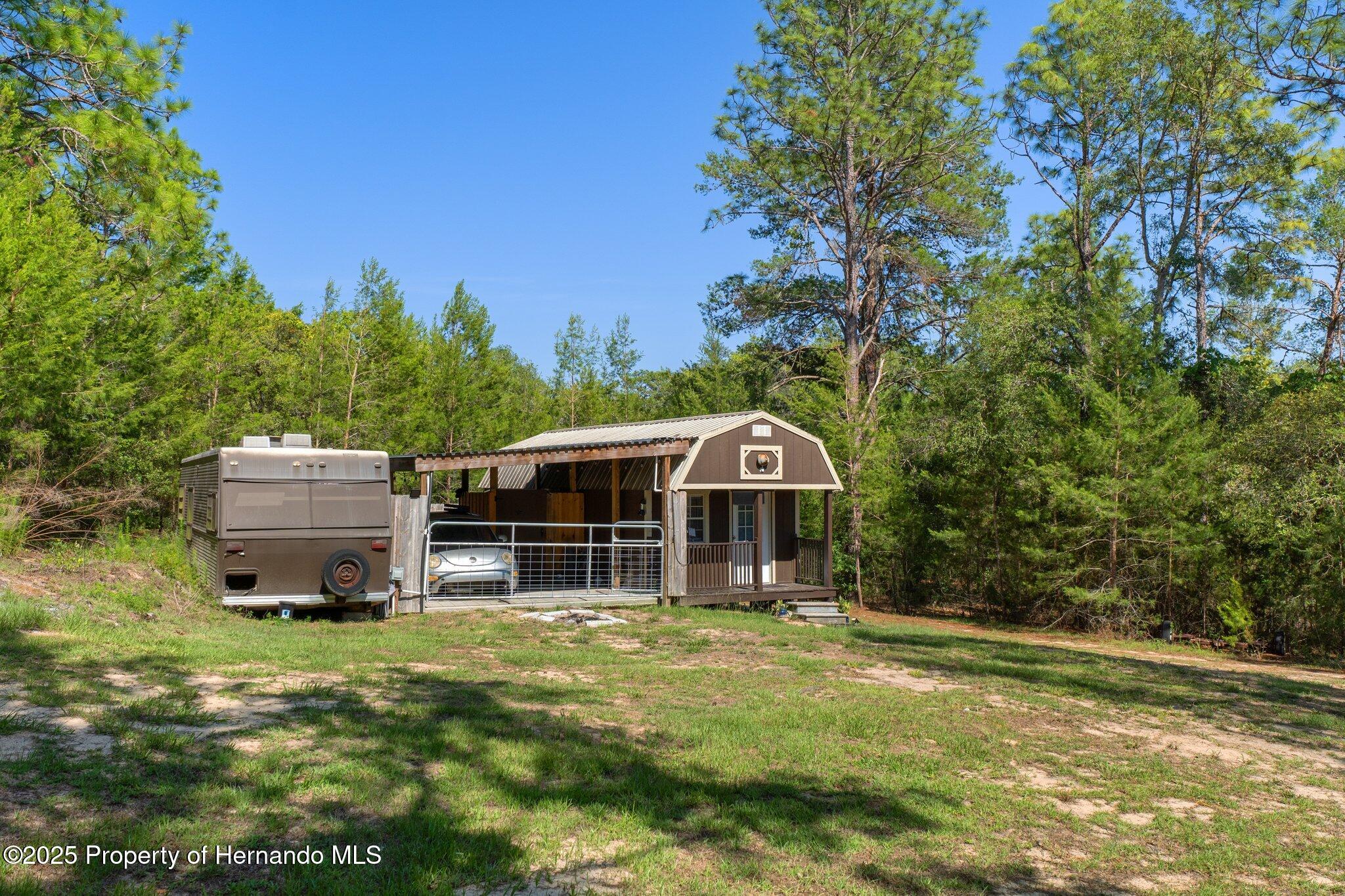 7113 E Shadywoods Court, Floral City, Florida image 45