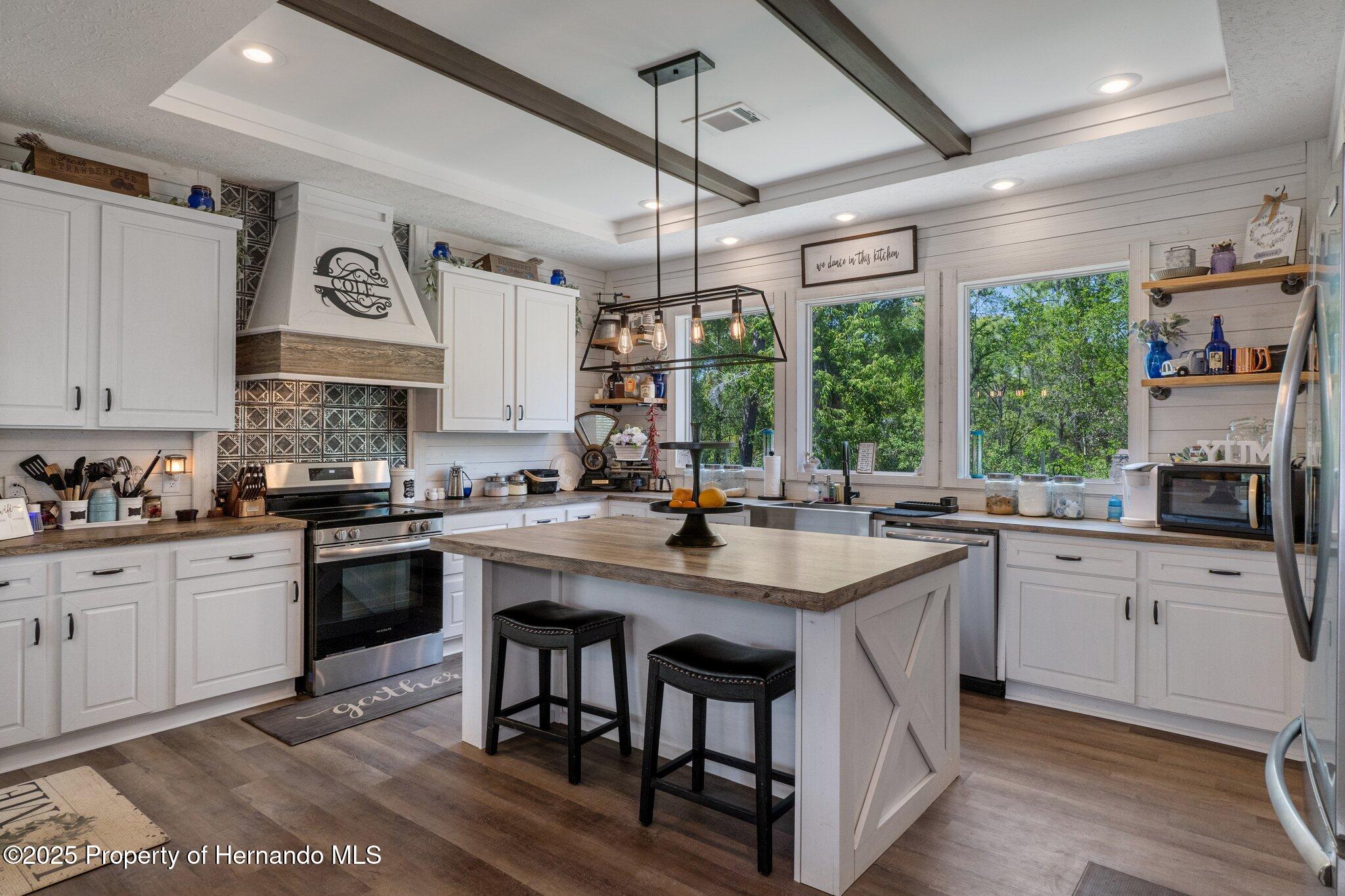 7113 E Shadywoods Court, Floral City, Florida image 11