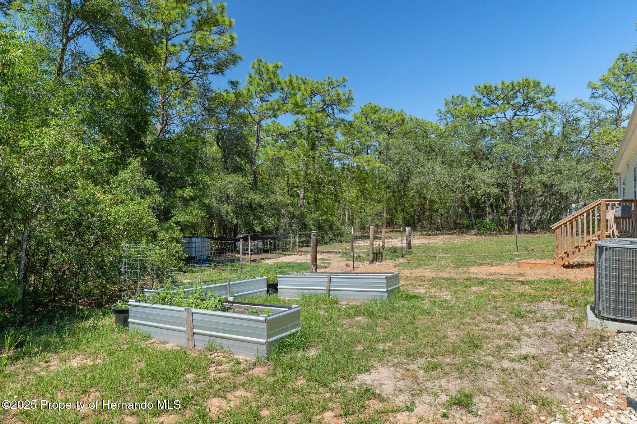 7113 E Shadywoods Court, Floral City, Florida image 42