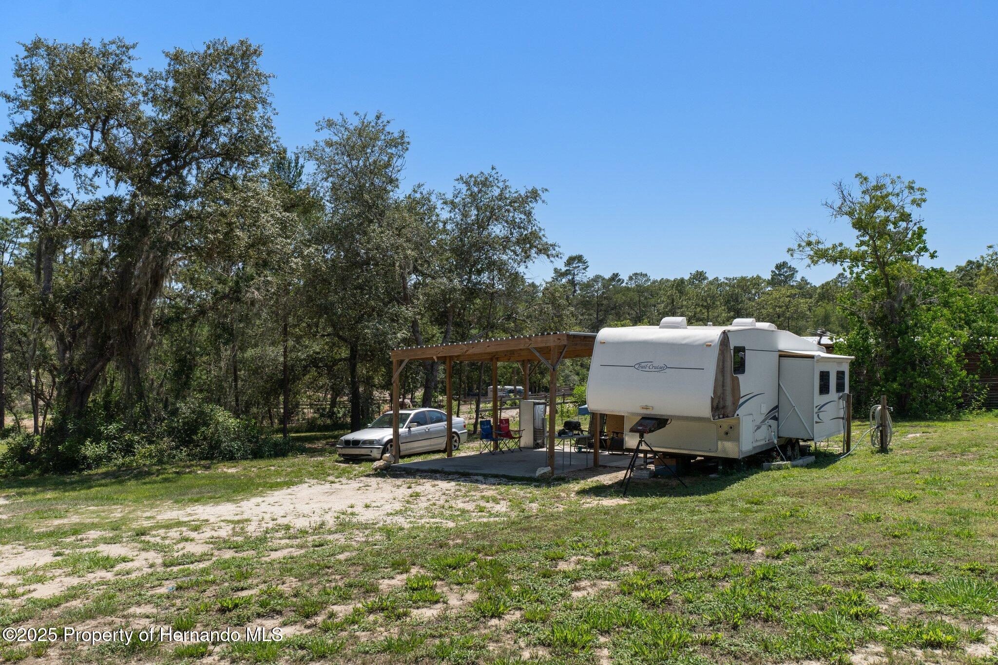 7113 E Shadywoods Court, Floral City, Florida image 46