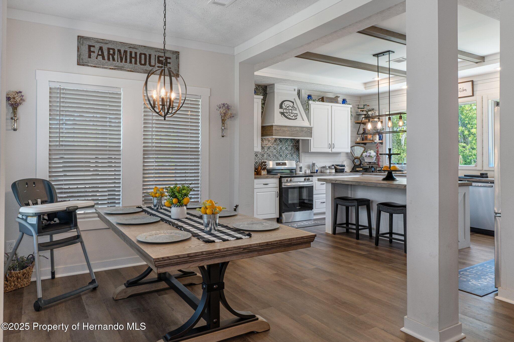 7113 E Shadywoods Court, Floral City, Florida image 9