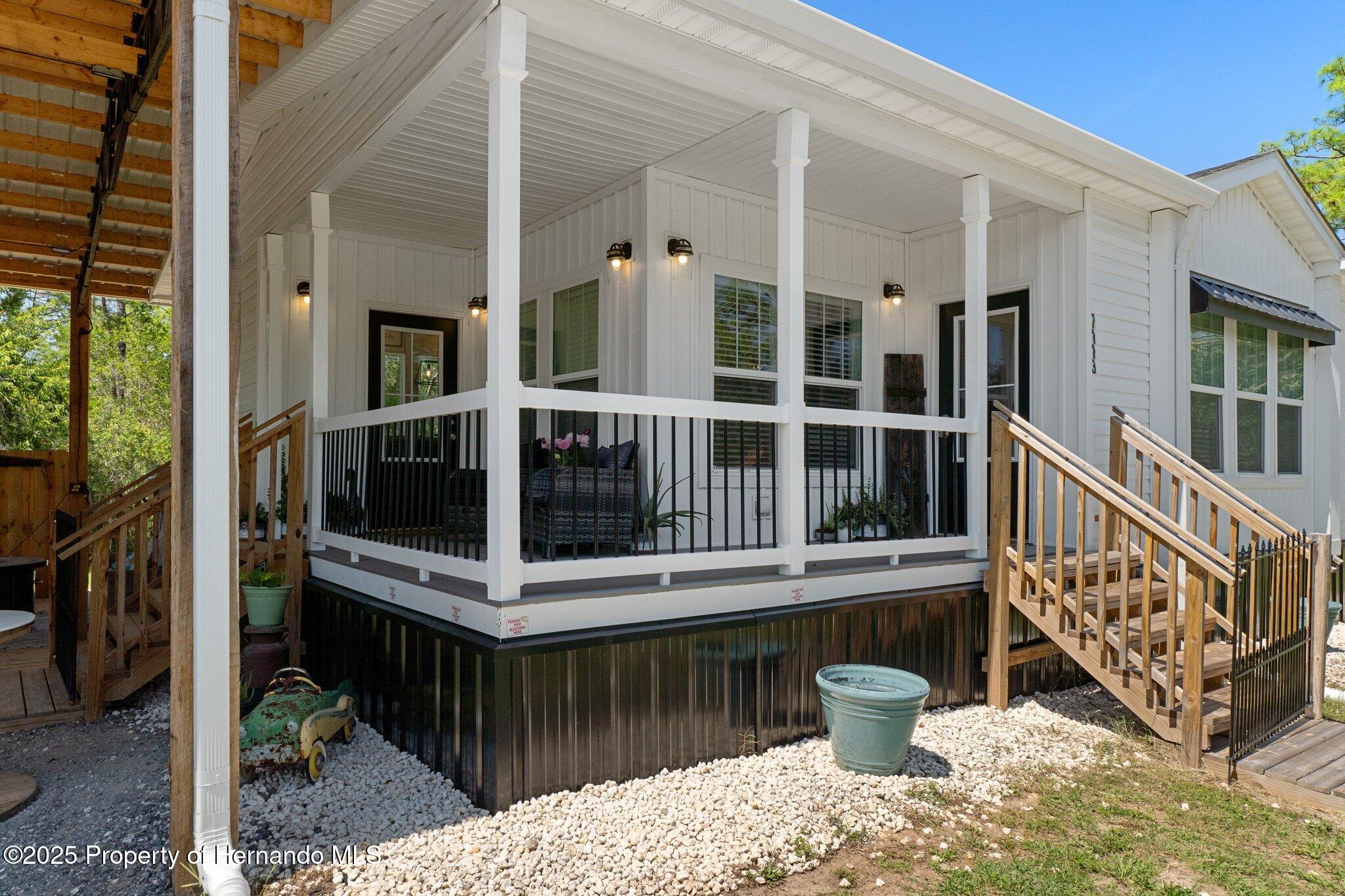 7113 E Shadywoods Court, Floral City, Florida image 4