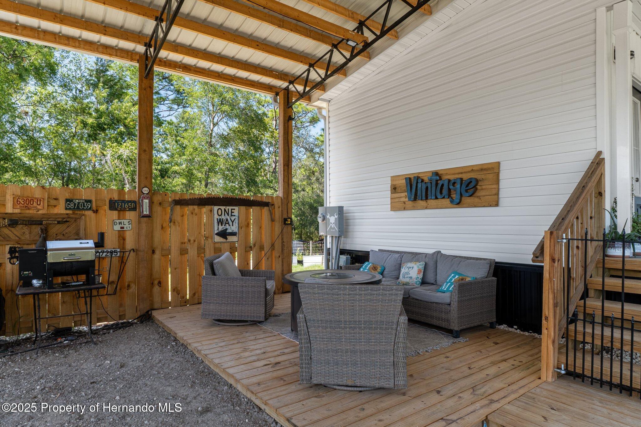 7113 E Shadywoods Court, Floral City, Florida image 35