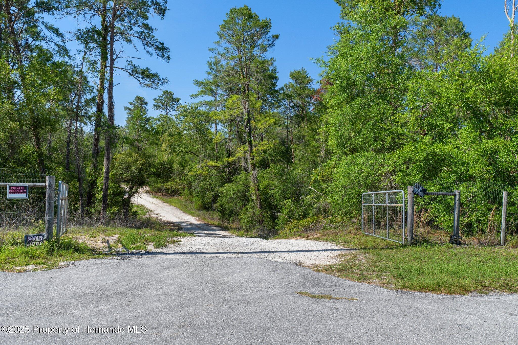 7113 E Shadywoods Court, Floral City, Florida image 39