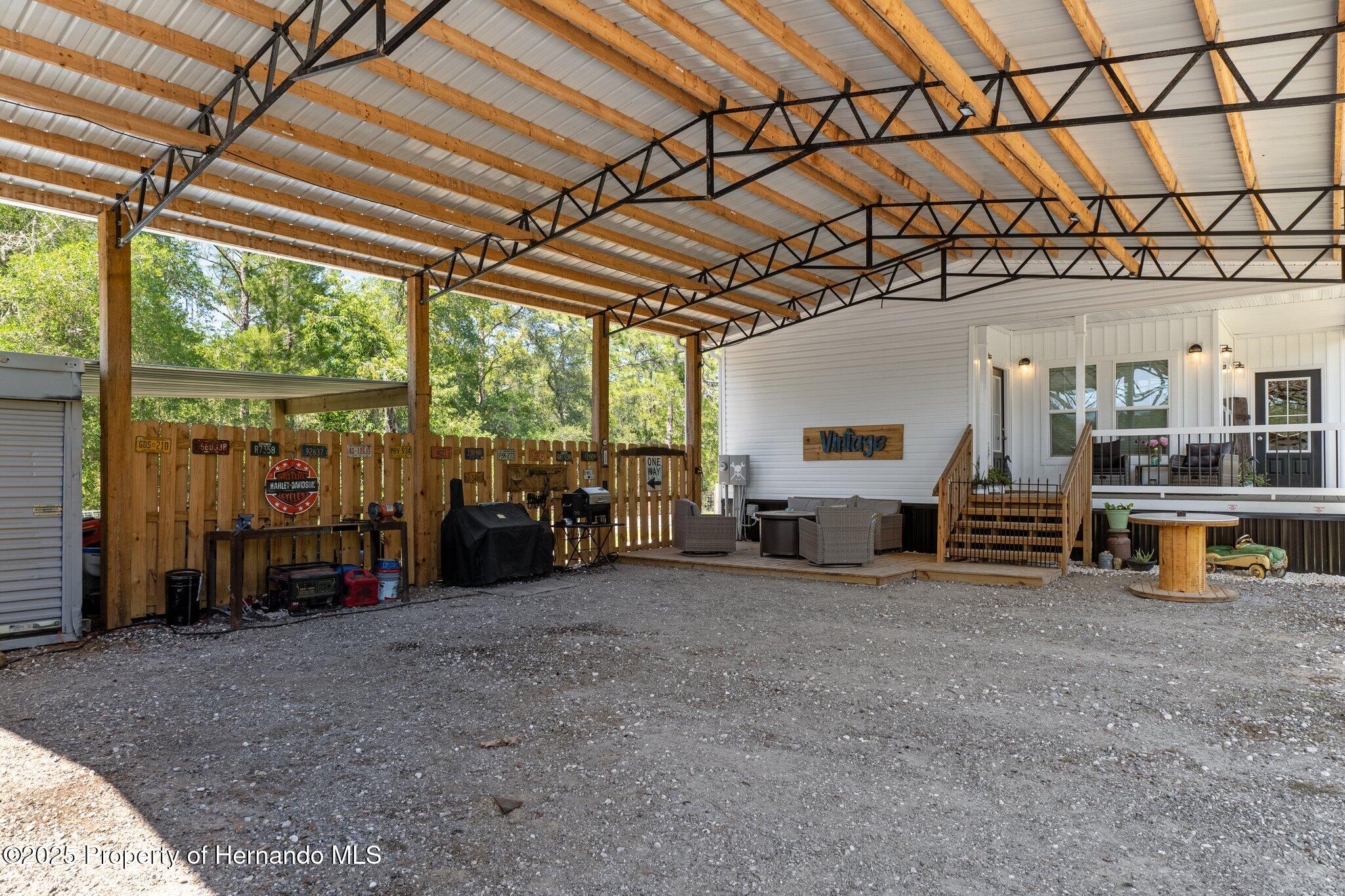 7113 E Shadywoods Court, Floral City, Florida image 36