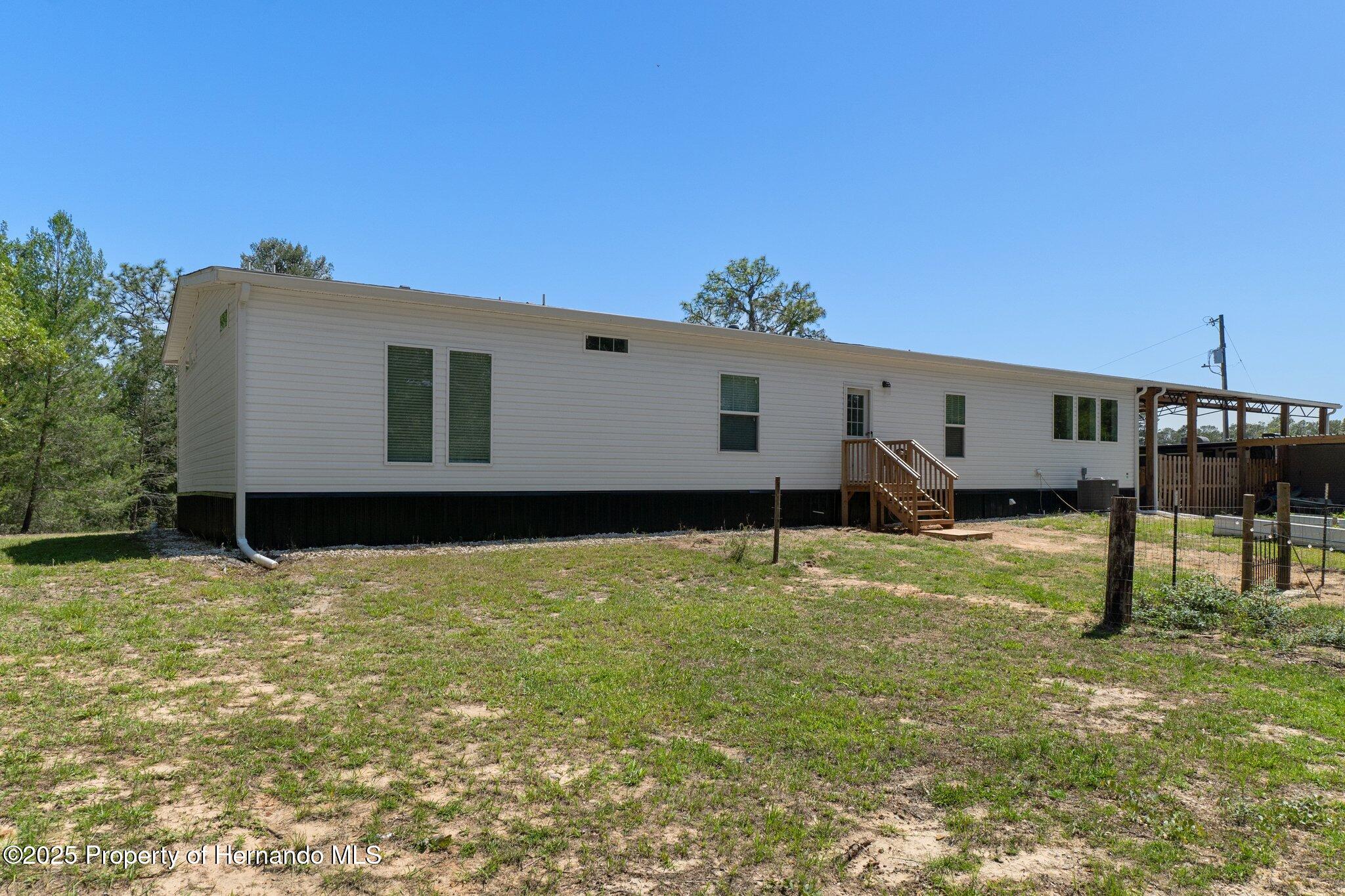 7113 E Shadywoods Court, Floral City, Florida image 43