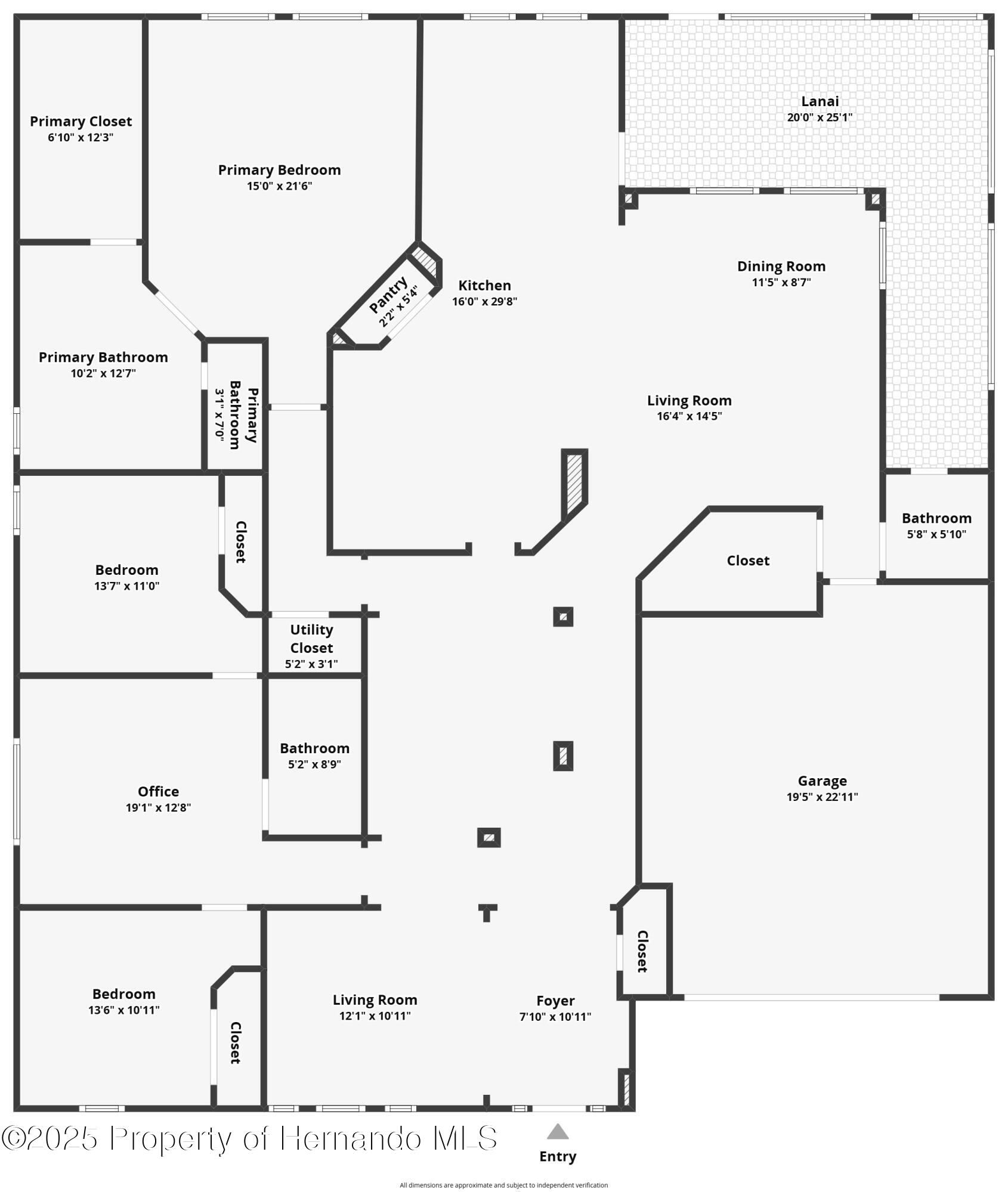 19531 Mossy Oak Court, Brooksville, Florida image 41