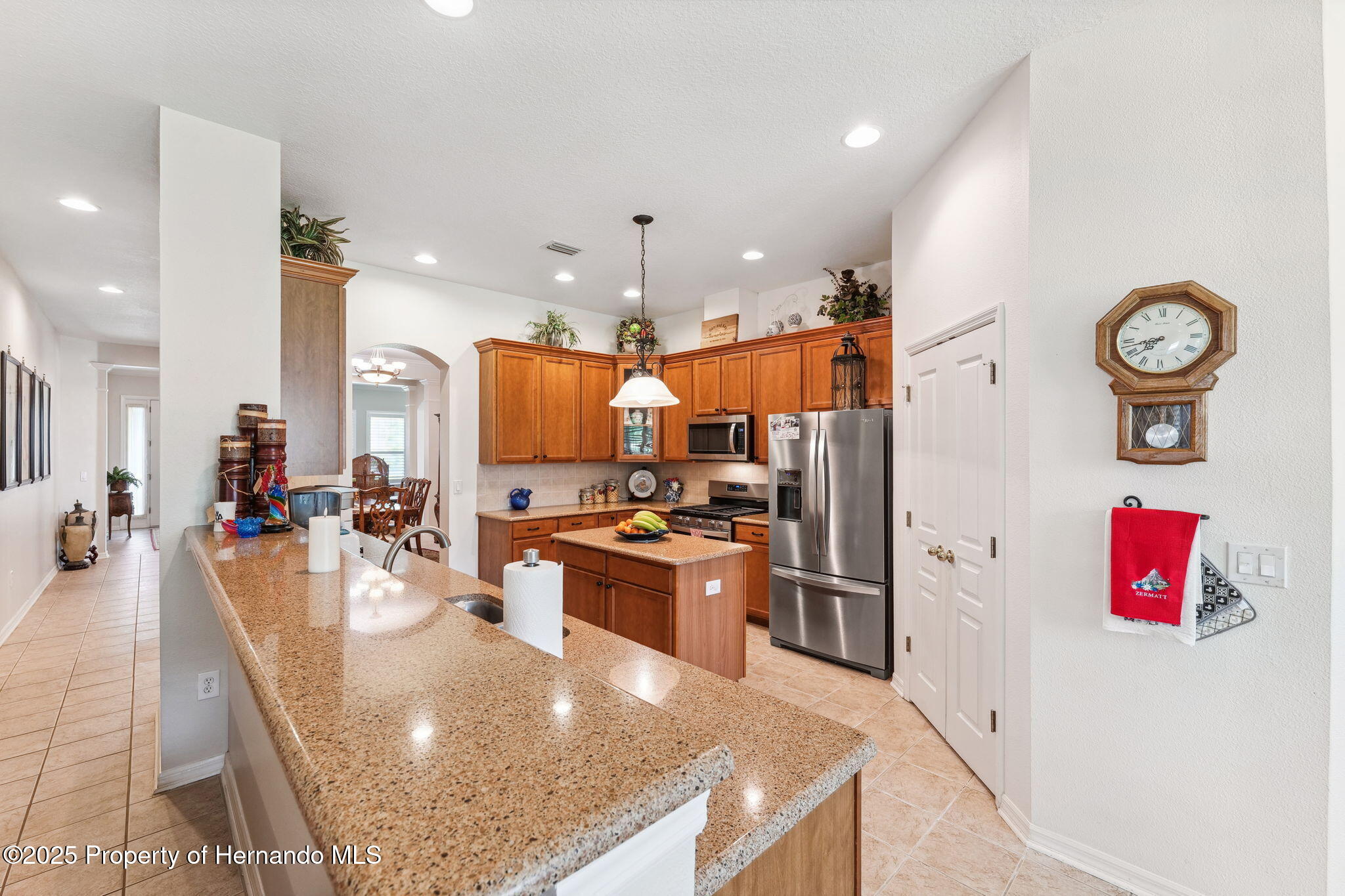 19531 Mossy Oak Court, Brooksville, Florida image 10