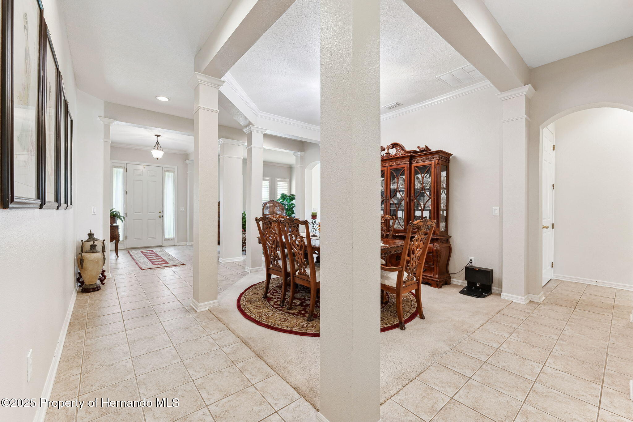 19531 Mossy Oak Court, Brooksville, Florida image 8