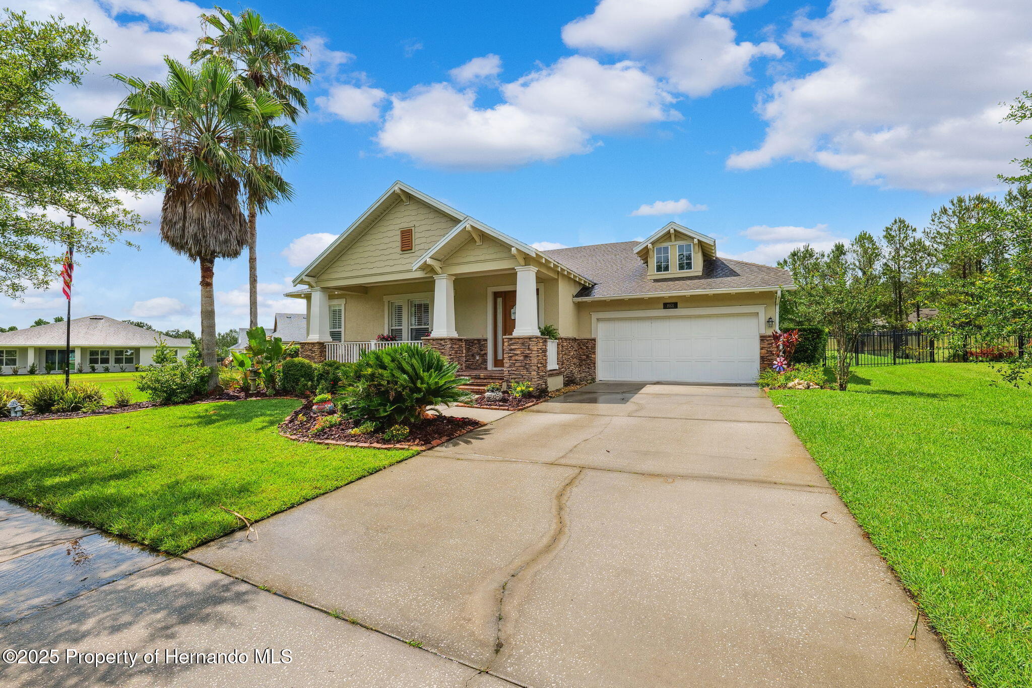19531 Mossy Oak Court, Brooksville, Florida image 5