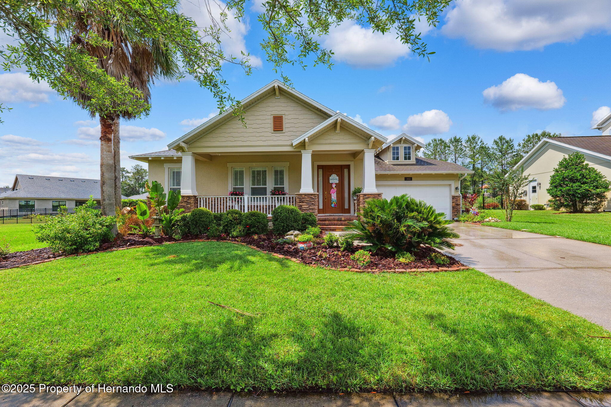 19531 Mossy Oak Court, Brooksville, Florida image 4