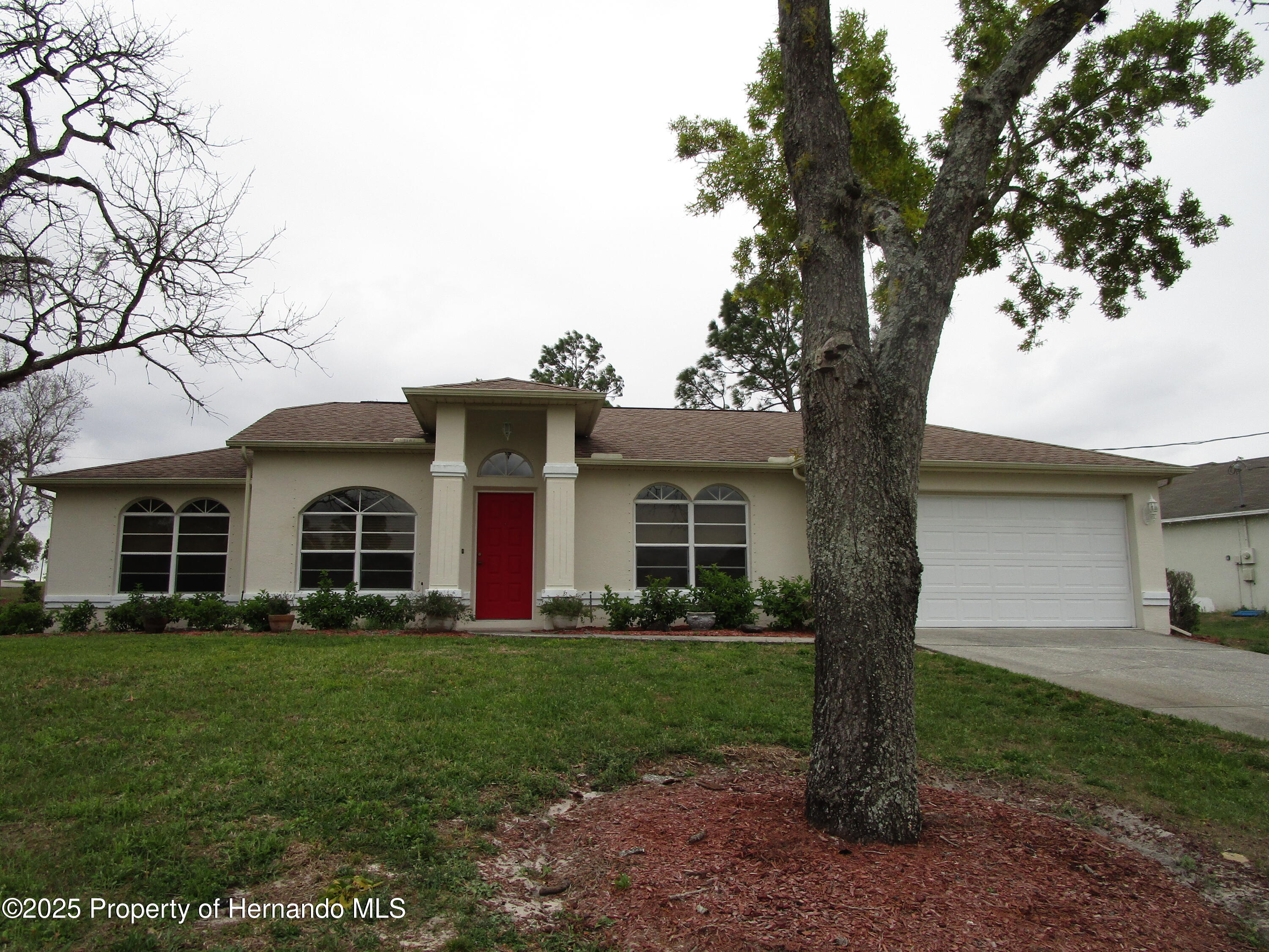 4096 Everett Avenue, Spring Hill, Florida image 1