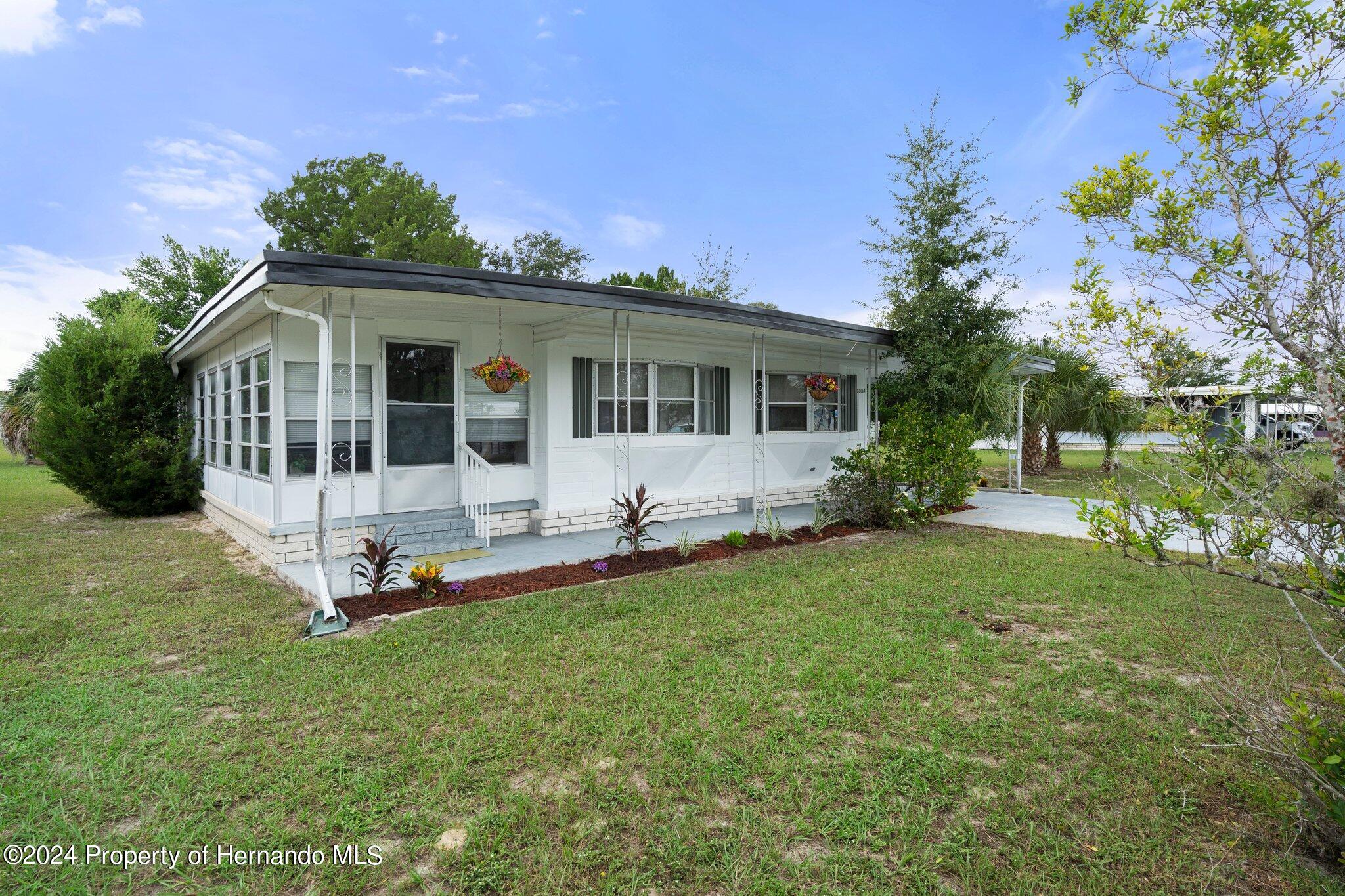 12004 Fairway Avenue, Brooksville, Florida image 1