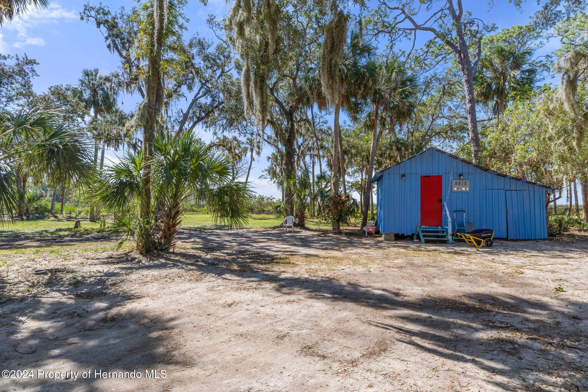 8122 Camp Lane, Aripeka, Florida image 43