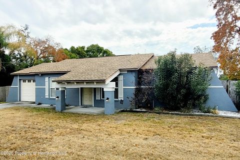 Homes For Sale - 11144 Heathwood Avenue<br/> Spring Hill, FL 34608