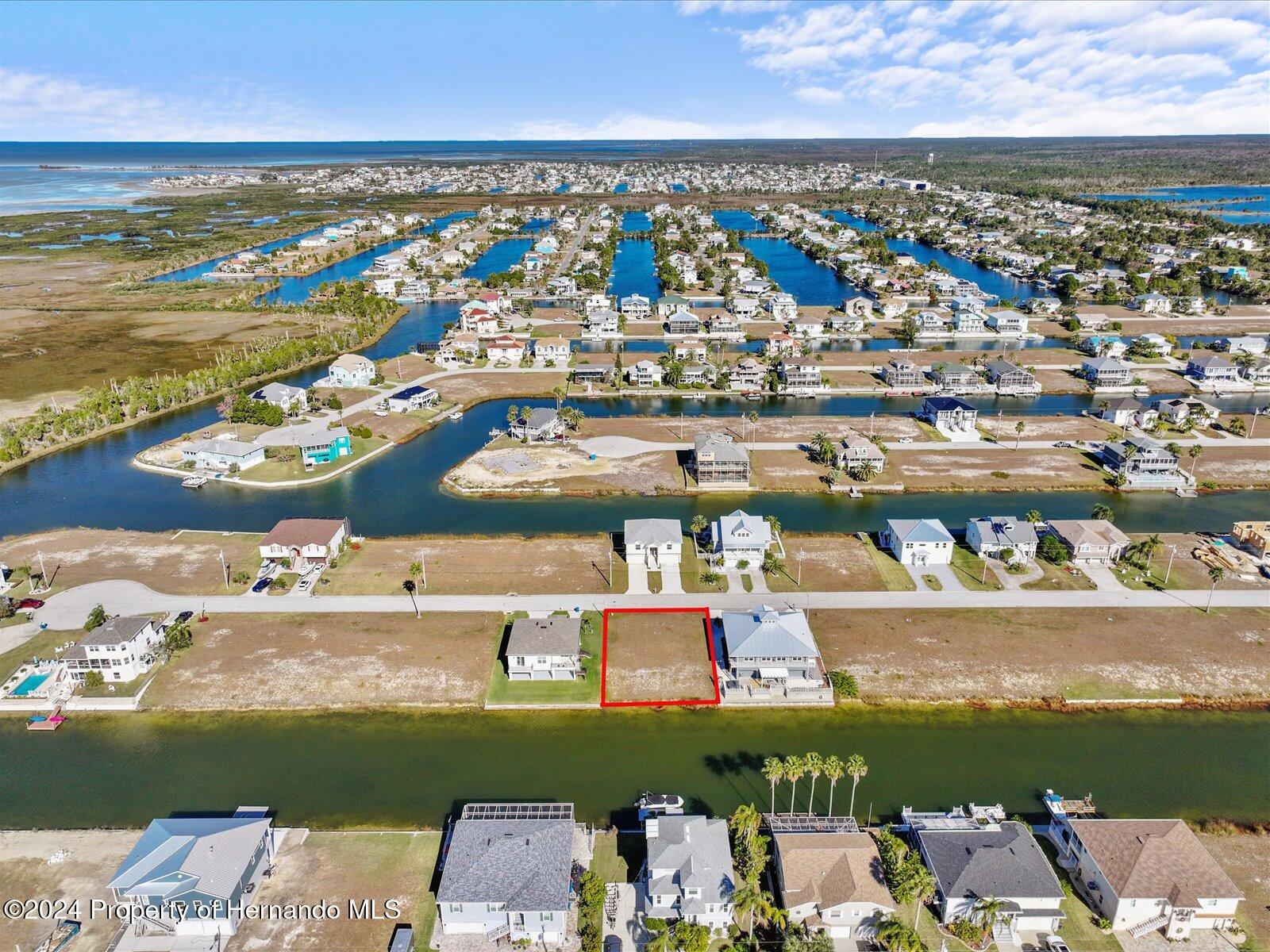 3432 Sheephead Drive, HERNANDO BEACH, Florida image 11