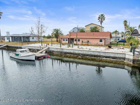 Vacant Land For Sale - 4102 Des Prez Court<br/> HERNANDO BEACH, FL 34607