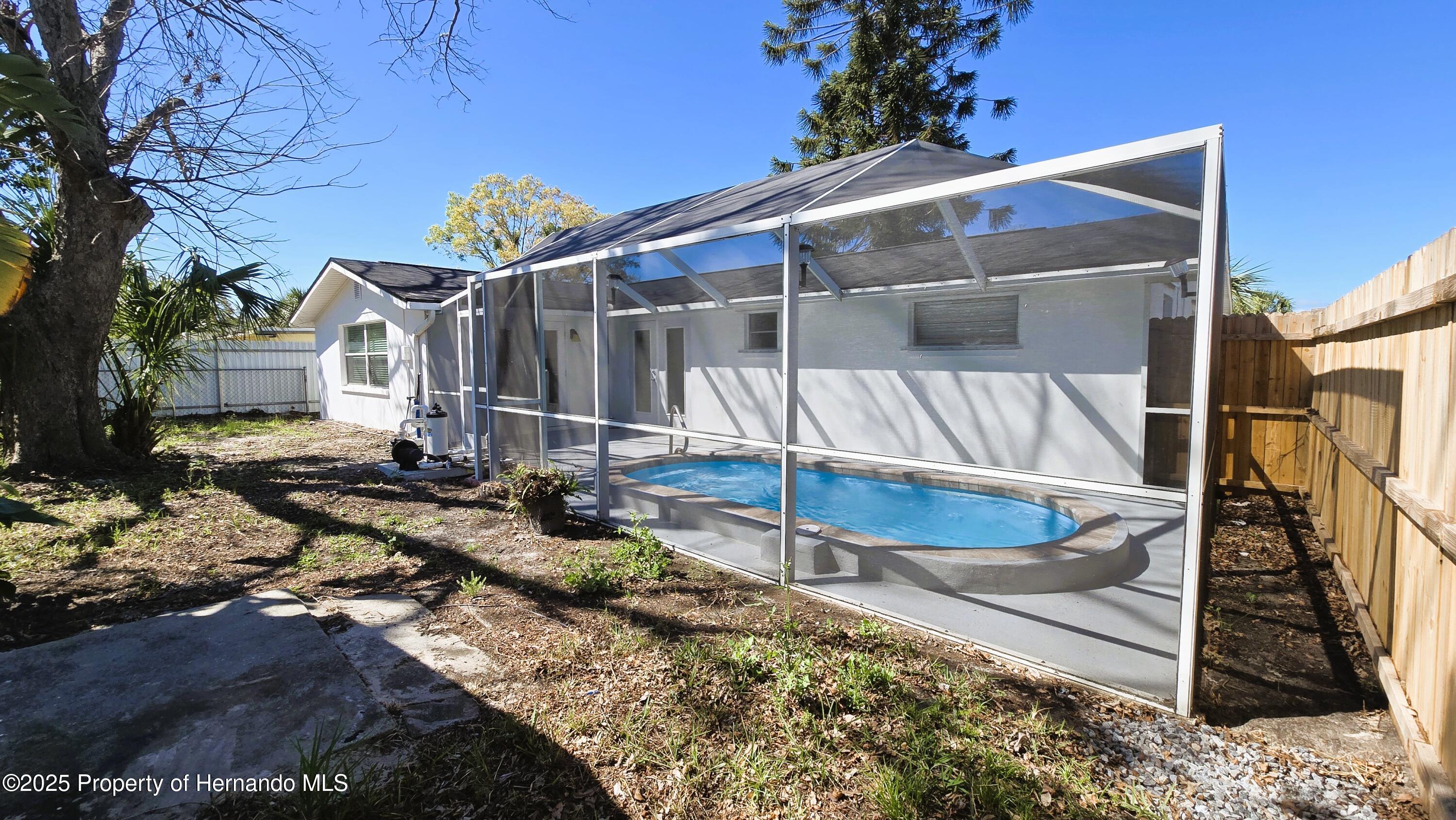 8640 Spanish Moss Drive, Port Richey, Florida image 50