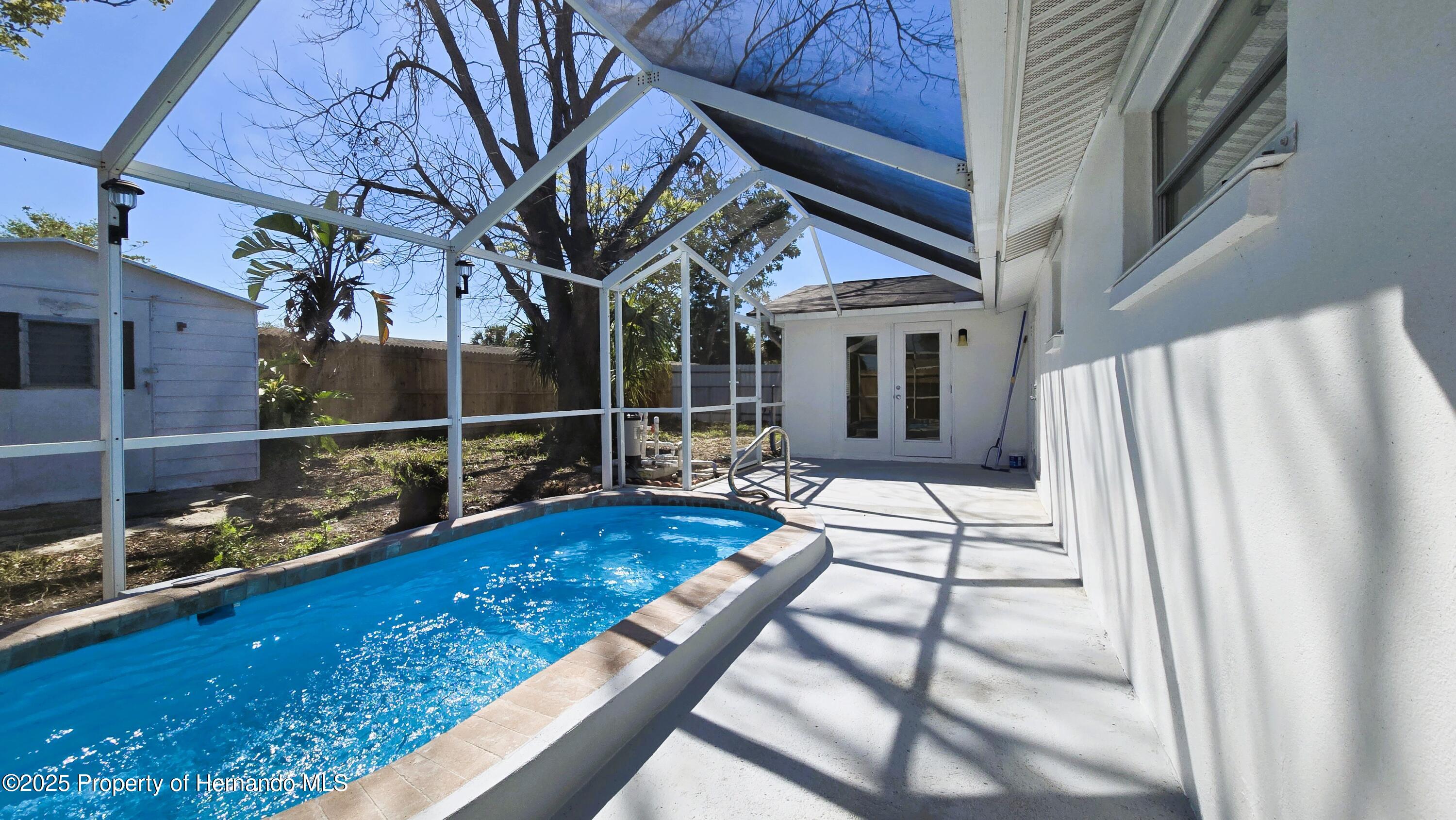 8640 Spanish Moss Drive, Port Richey, Florida image 38
