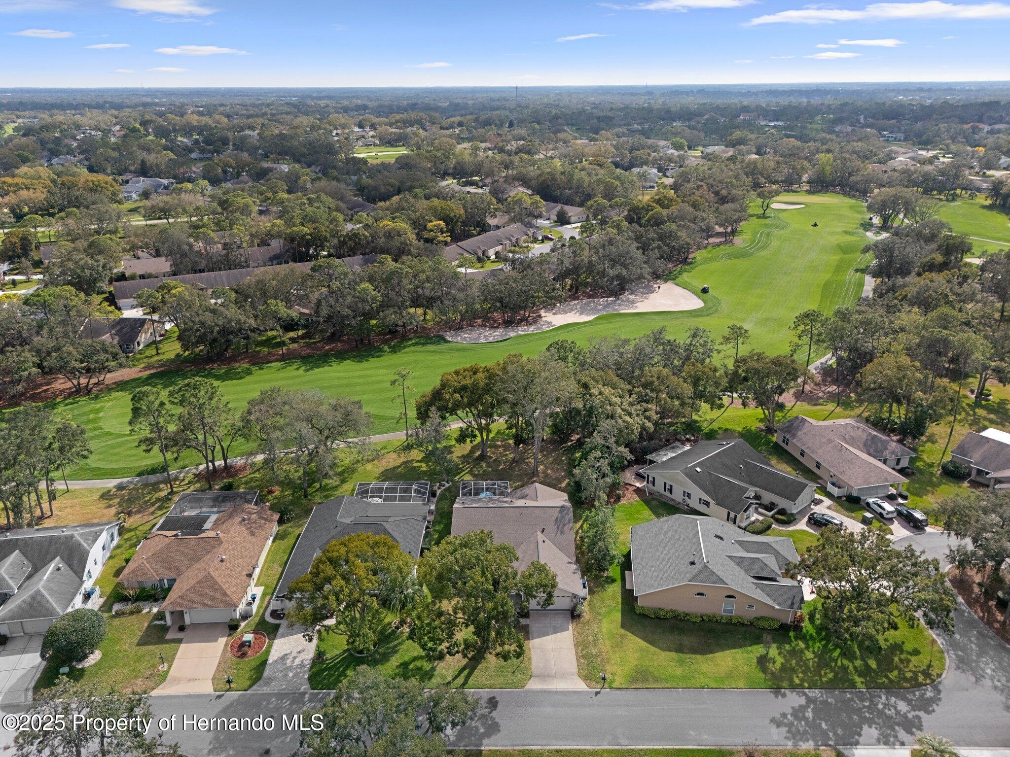 8002 Sugarbush Drive, Spring Hill, Florida image 7