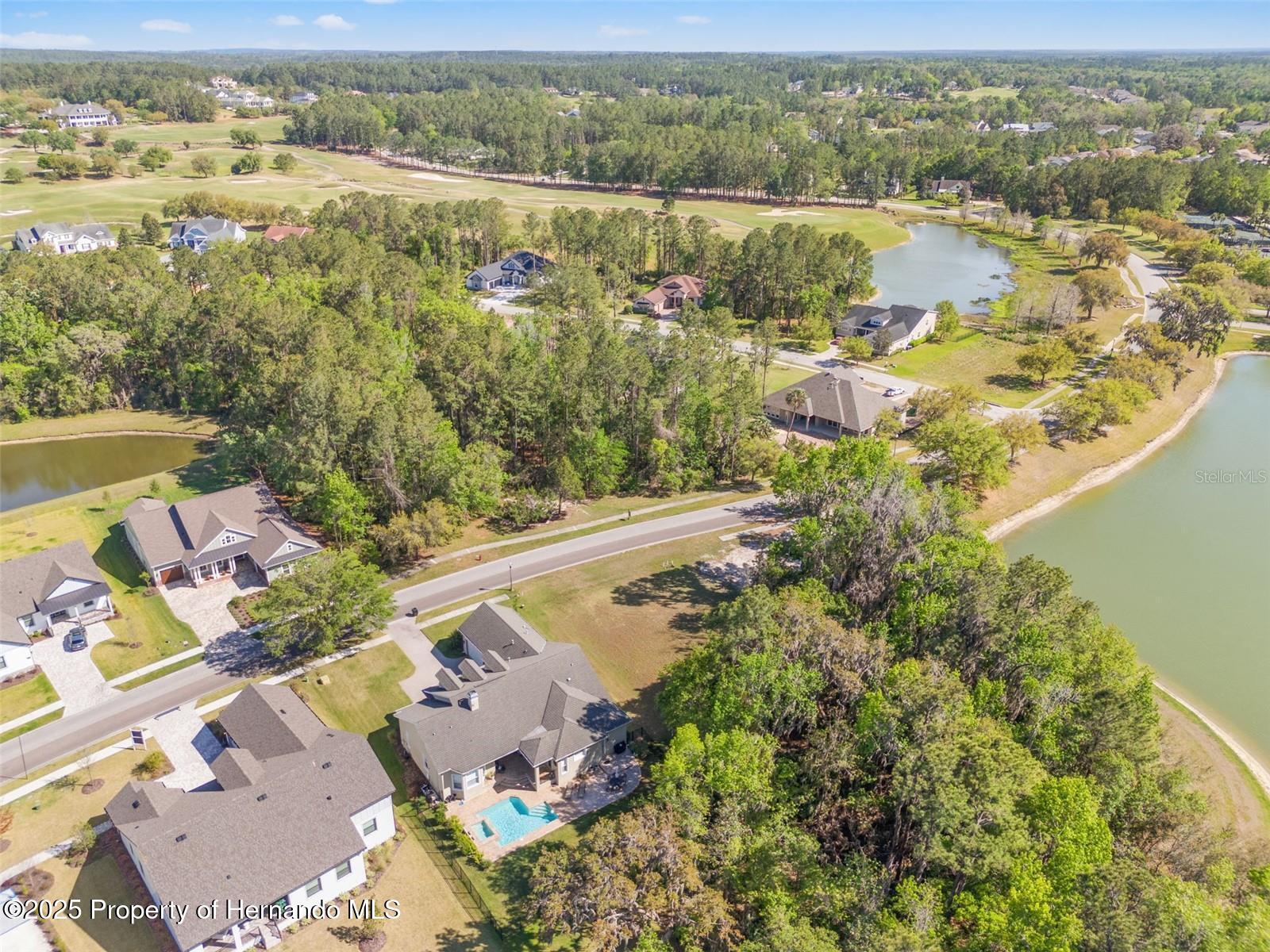5545 Summit View Drive, Brooksville, Florida image 6
