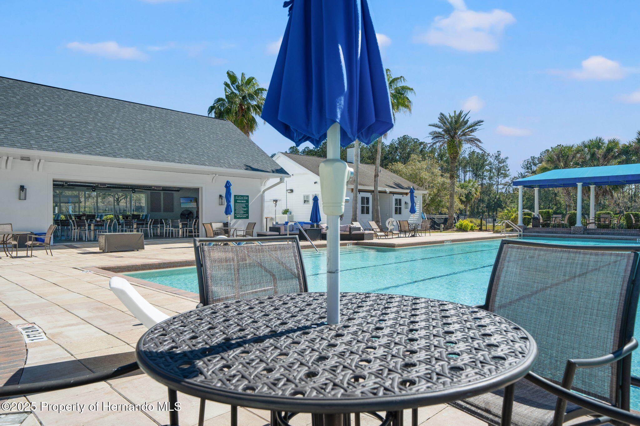 5545 Summit View Drive, Brooksville, Florida image 13