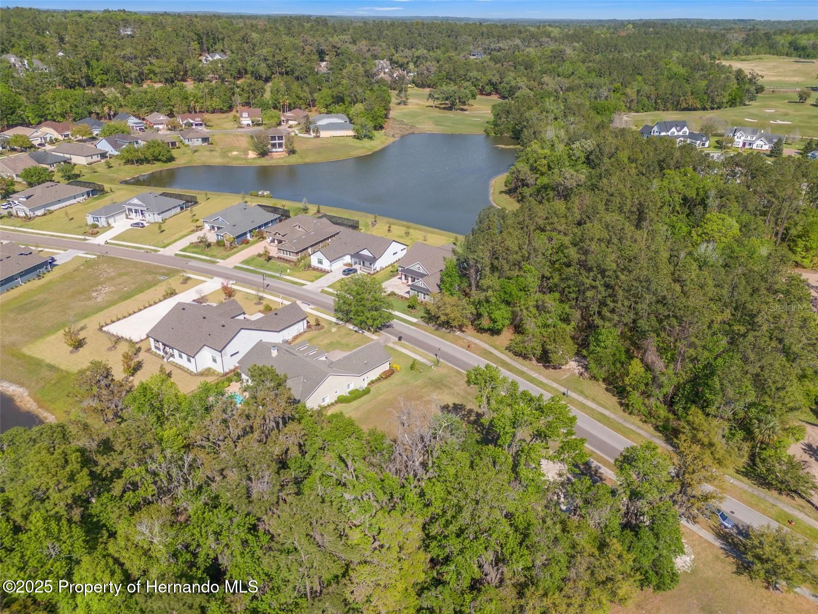 5545 Summit View Drive, Brooksville, Florida image 8