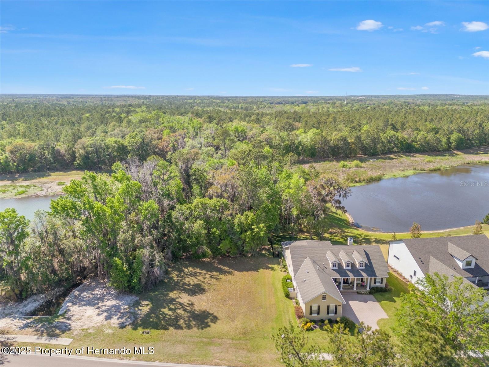 5545 Summit View Drive, Brooksville, Florida image 3