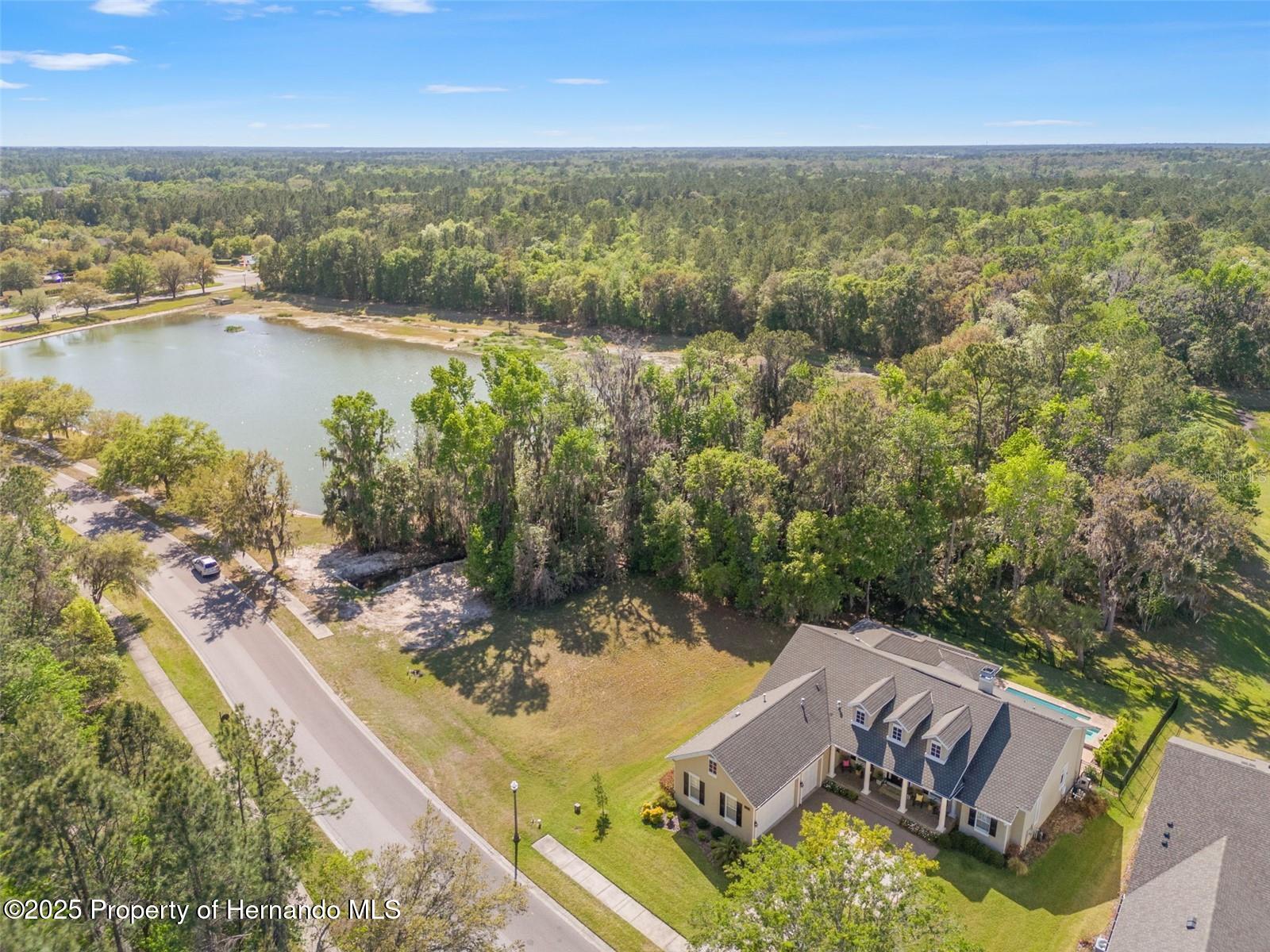 5545 Summit View Drive, Brooksville, Florida image 4