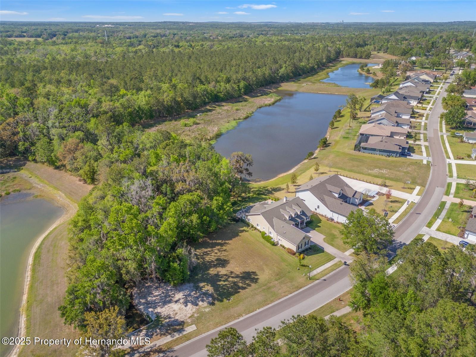5545 Summit View Drive, Brooksville, Florida image 2