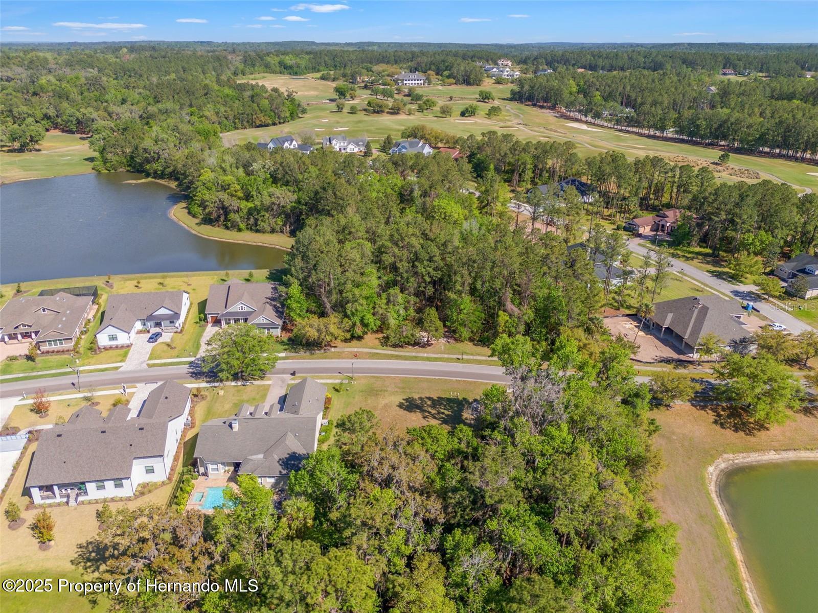 5545 Summit View Drive, Brooksville, Florida image 7