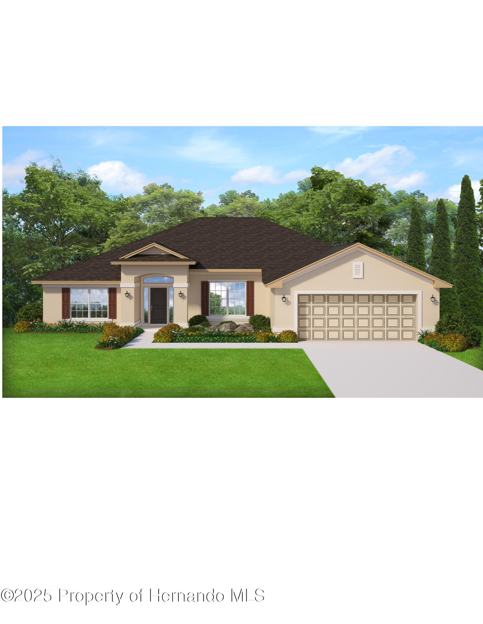 3348 Gretna Drive, Spring Hill, Florida image 1