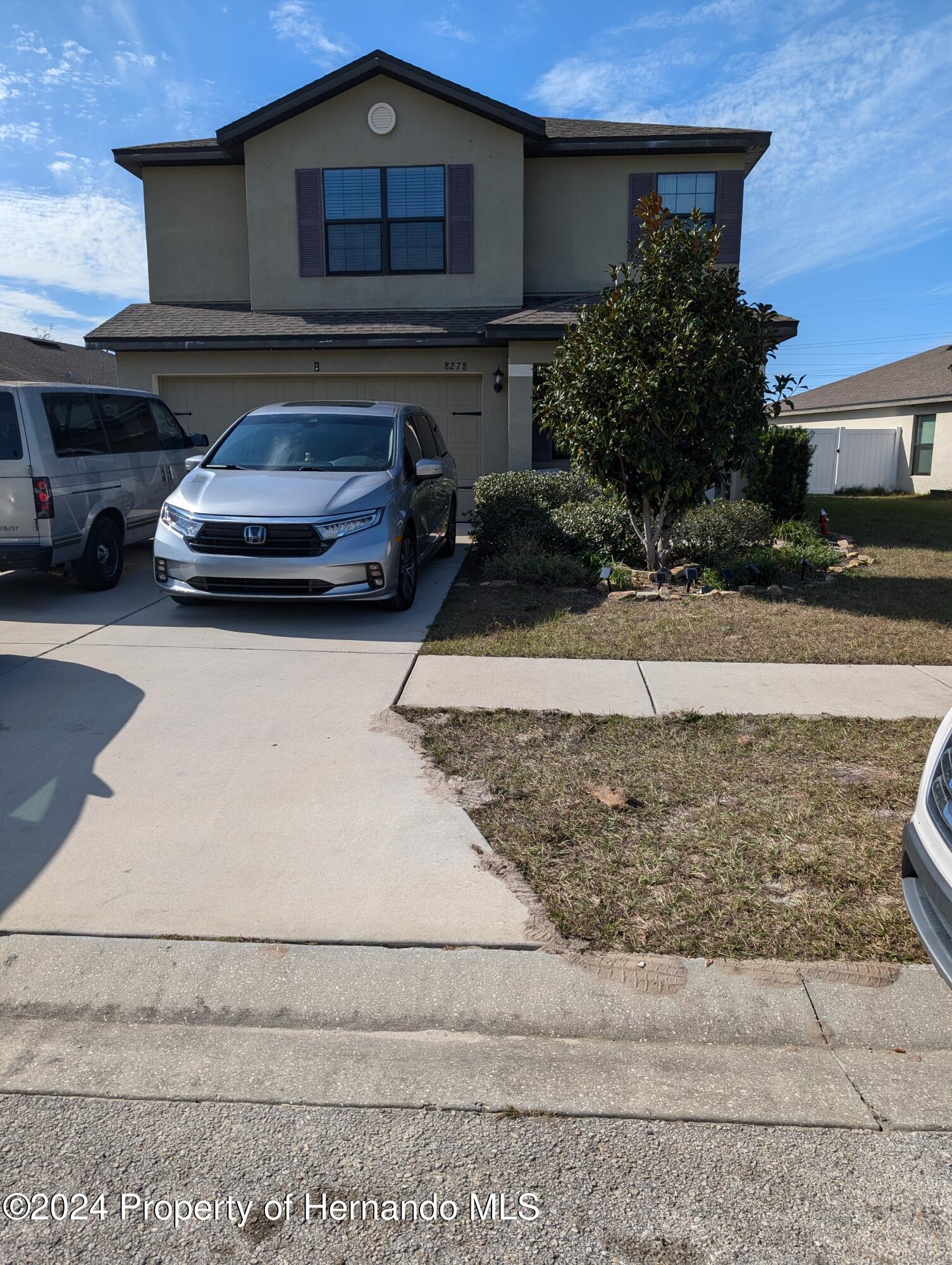 Brooksville, Florida 34613, United States, 4 Bedrooms Bedrooms, ,2 BathroomsBathrooms,Residential,Active,24627