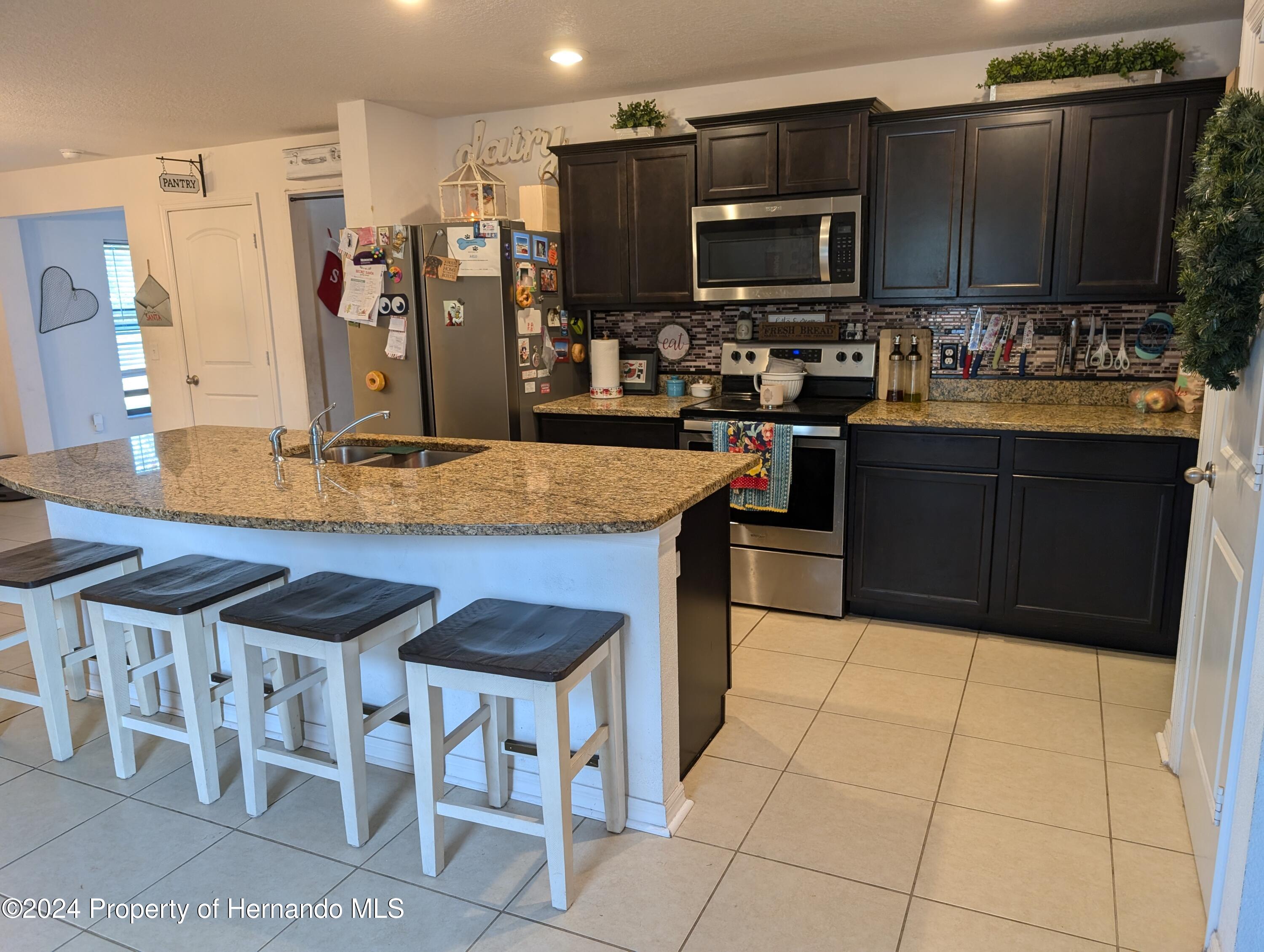 Brooksville, Florida 34613, United States, 4 Bedrooms Bedrooms, ,2 BathroomsBathrooms,Residential,Active,24627