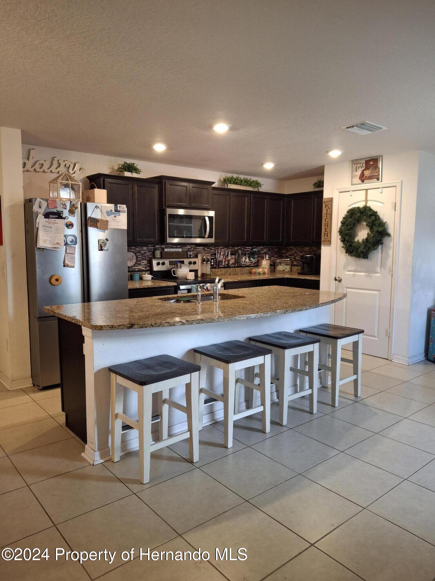 Brooksville, Florida 34613, United States, 4 Bedrooms Bedrooms, ,2 BathroomsBathrooms,Residential,Active,24627