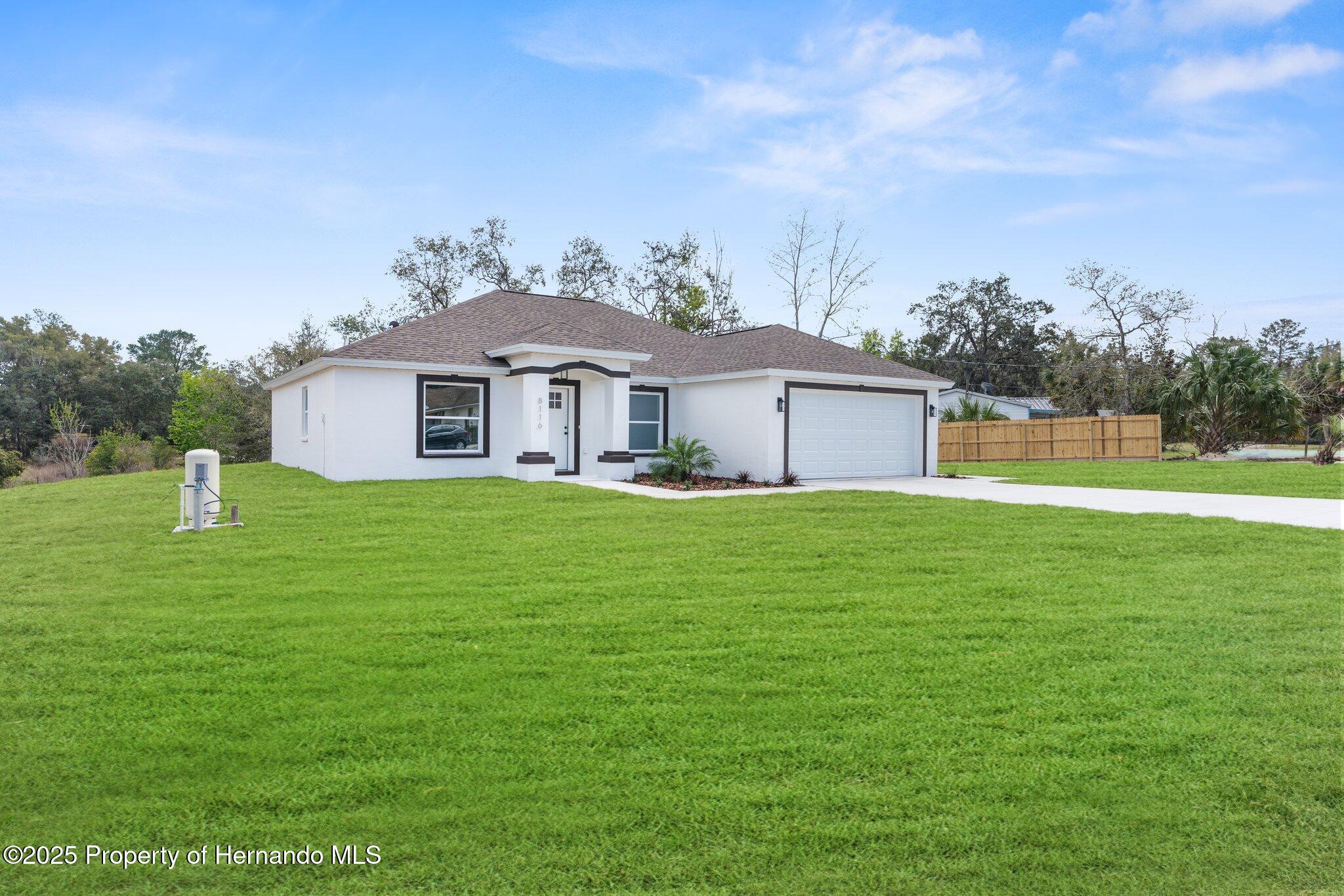 8116 Ridge Road, Weeki Wachee, Florida image 5