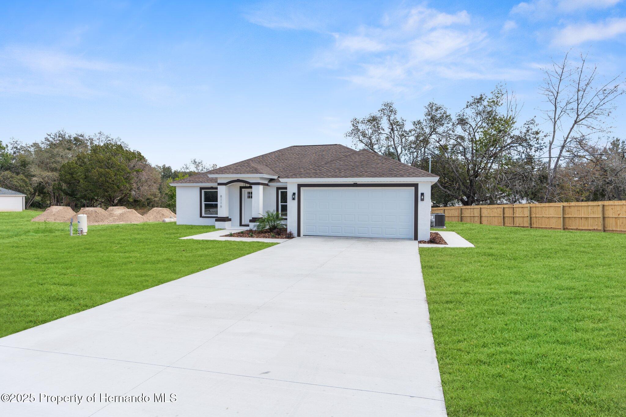 8116 Ridge Road, Weeki Wachee, Florida image 6