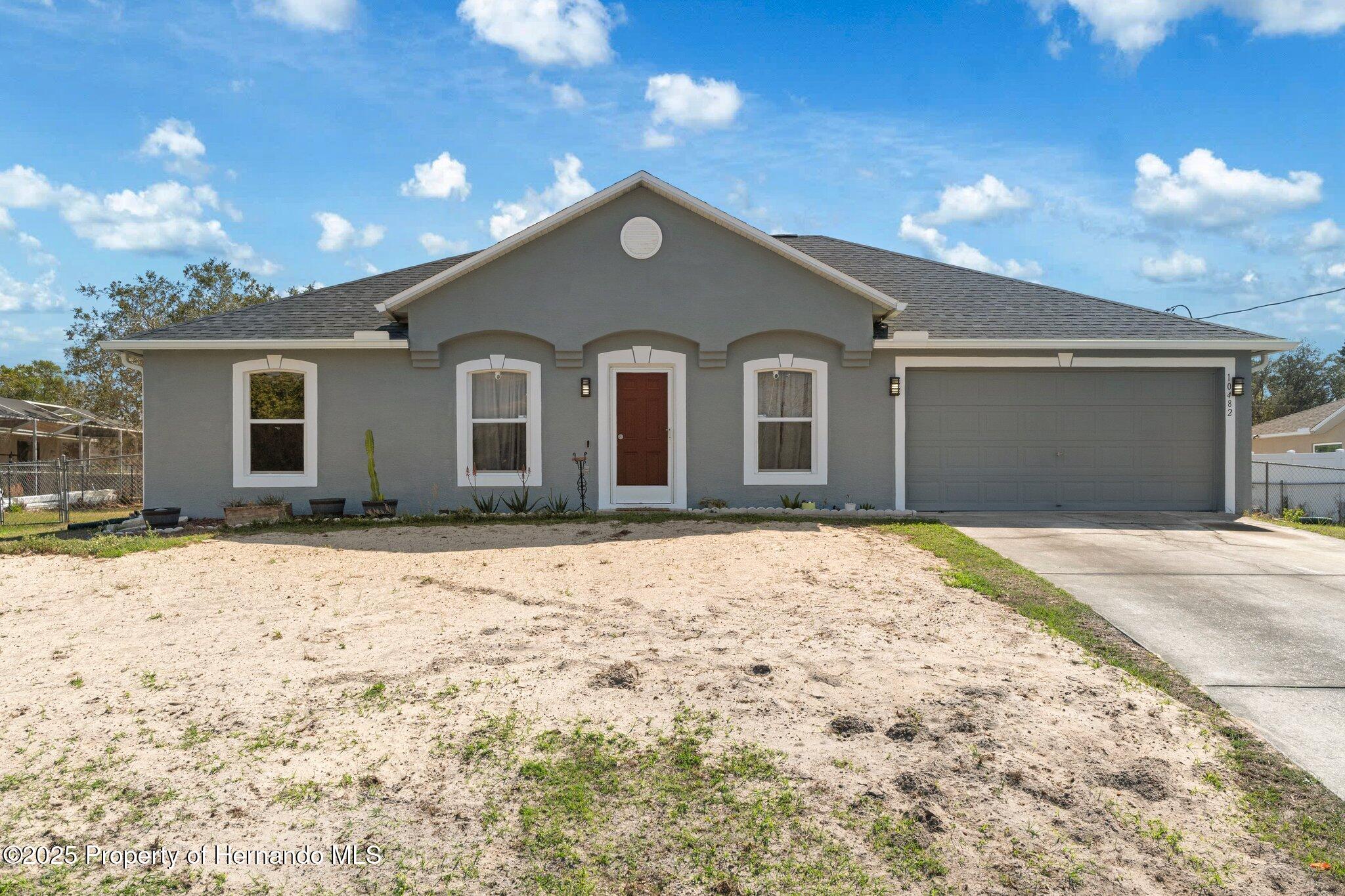 10482 Gatling Street, Spring Hill, Florida image 1