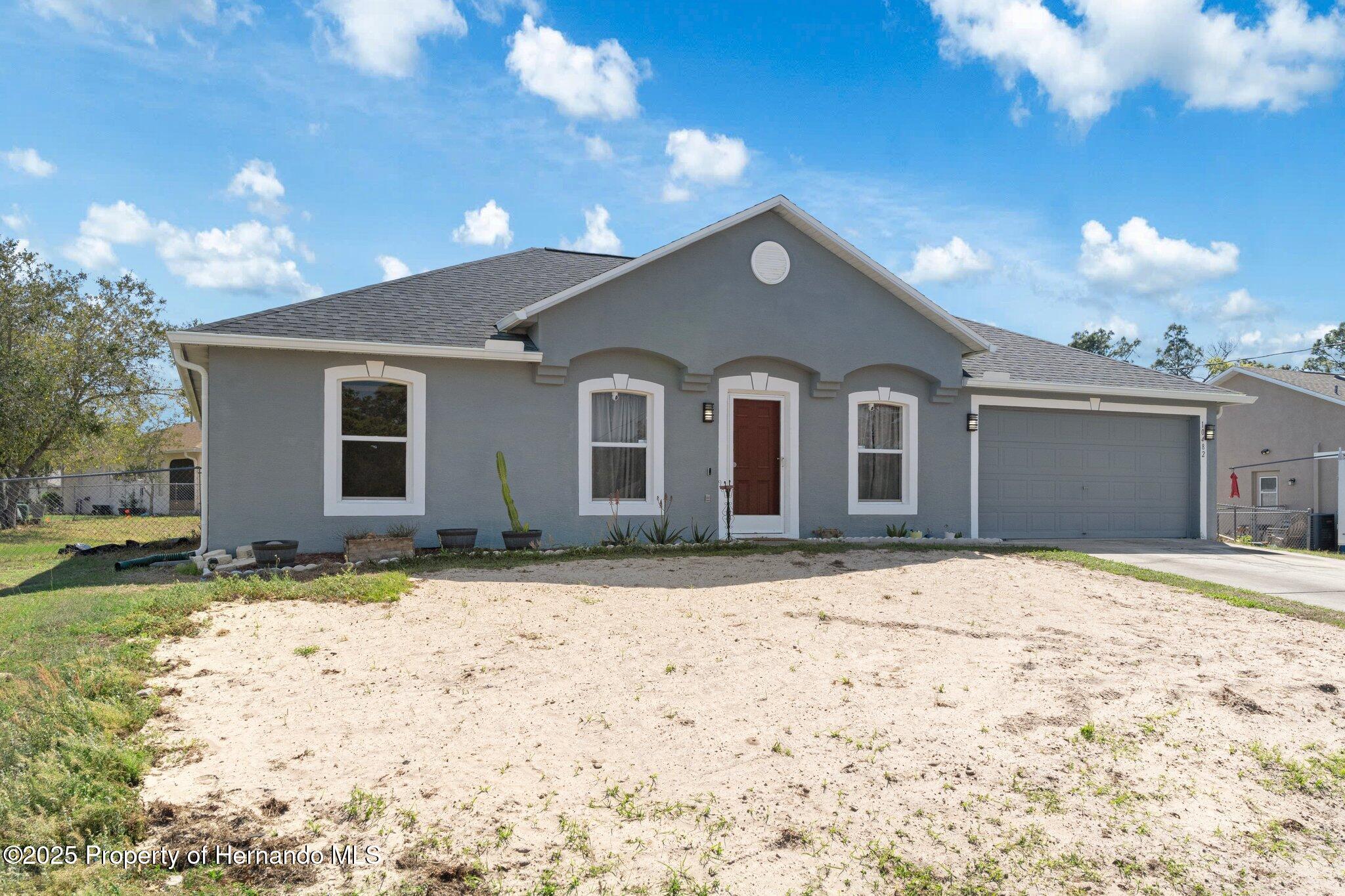 10482 Gatling Street, Spring Hill, Florida image 3