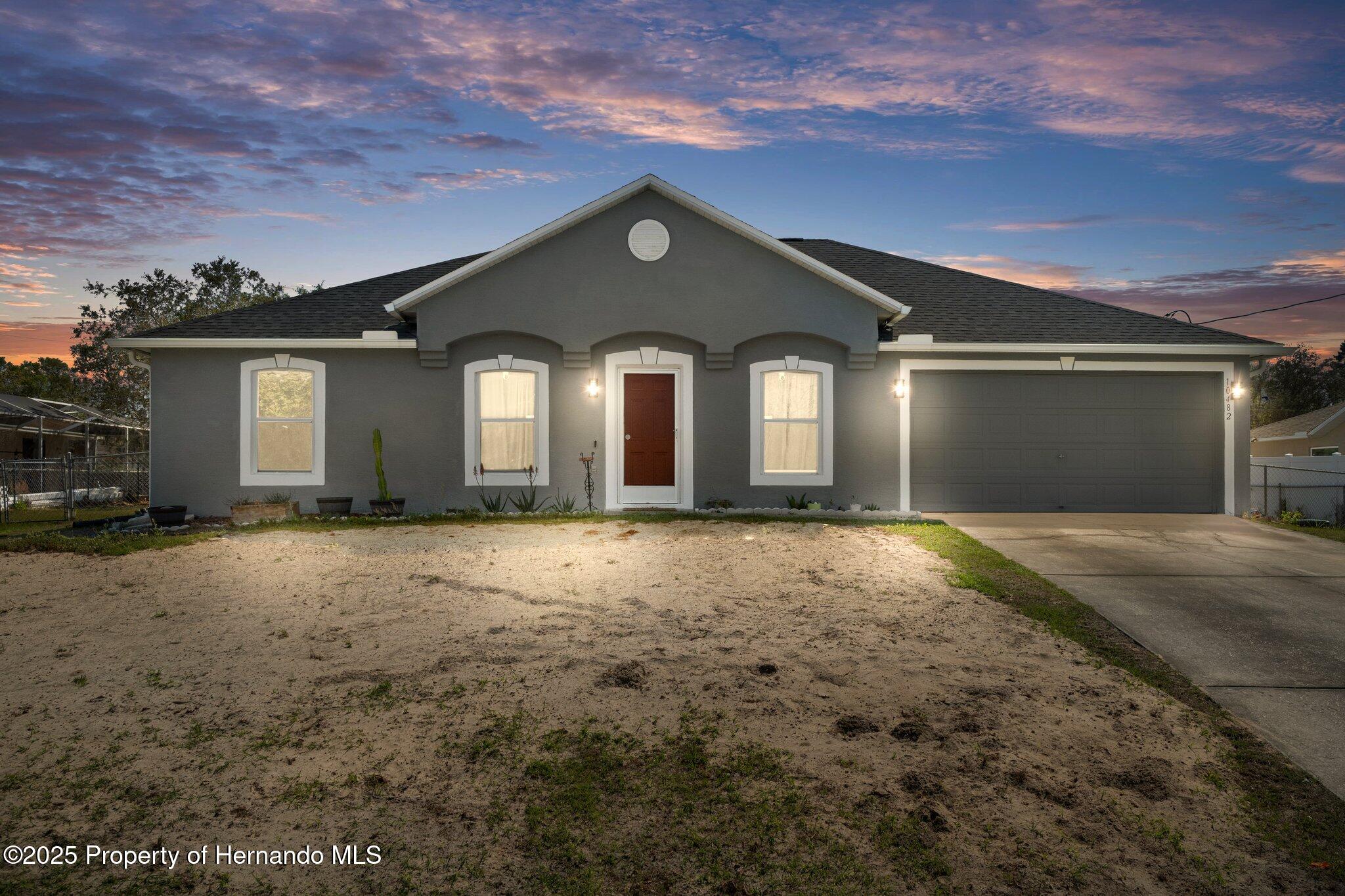 10482 Gatling Street, Spring Hill, Florida image 6