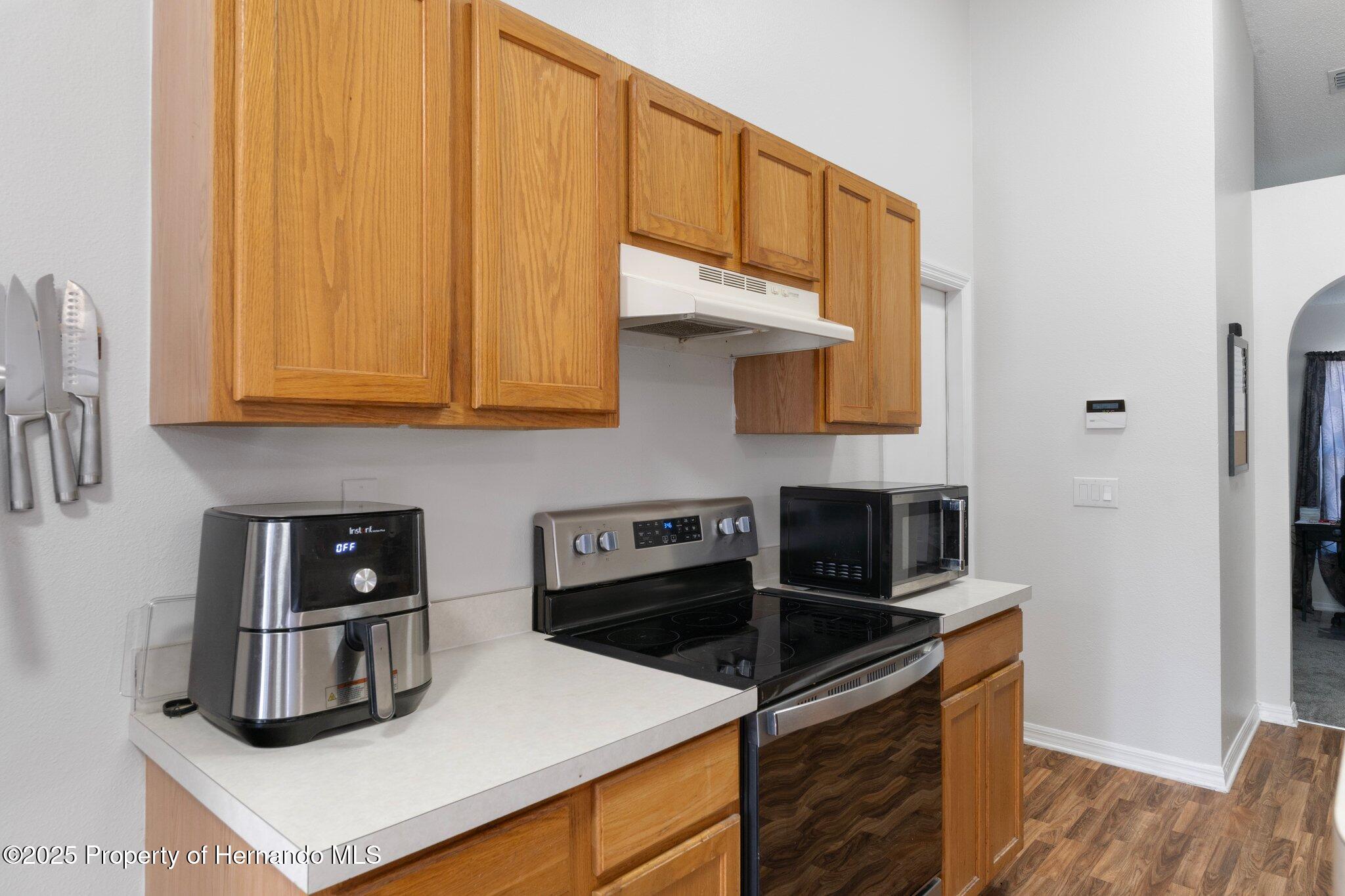 10482 Gatling Street, Spring Hill, Florida image 13
