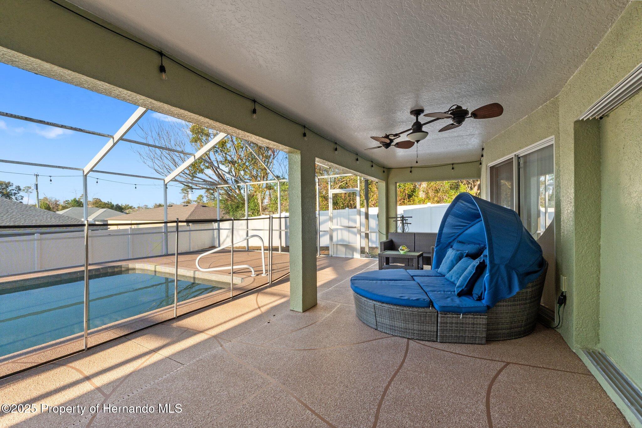 6205 Dorset Road, Spring Hill, Florida image 43