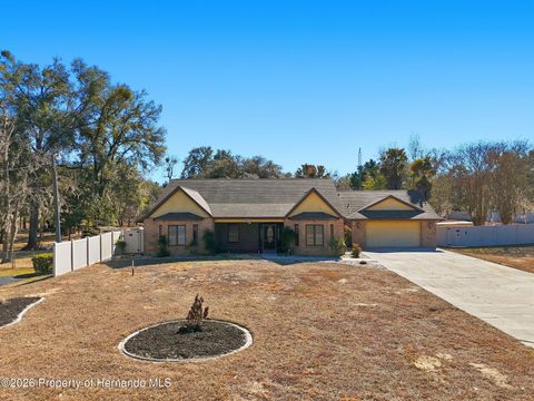 Homes For Sale - 4610 W Southern Street<br/> Lecanto, FL 34461